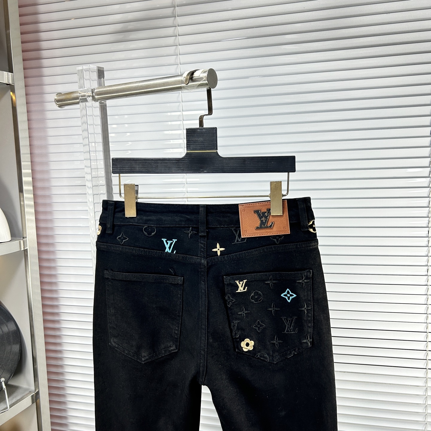 Louis Vuitton Male Jeans S-m-l