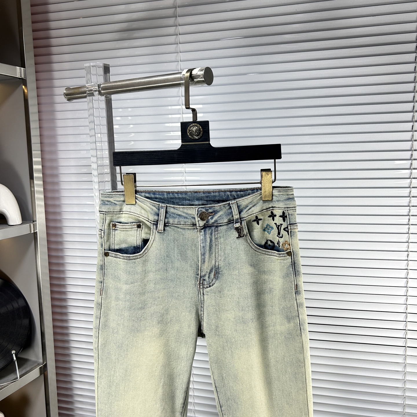 Louis Vuitton Male Jeans S-m-l