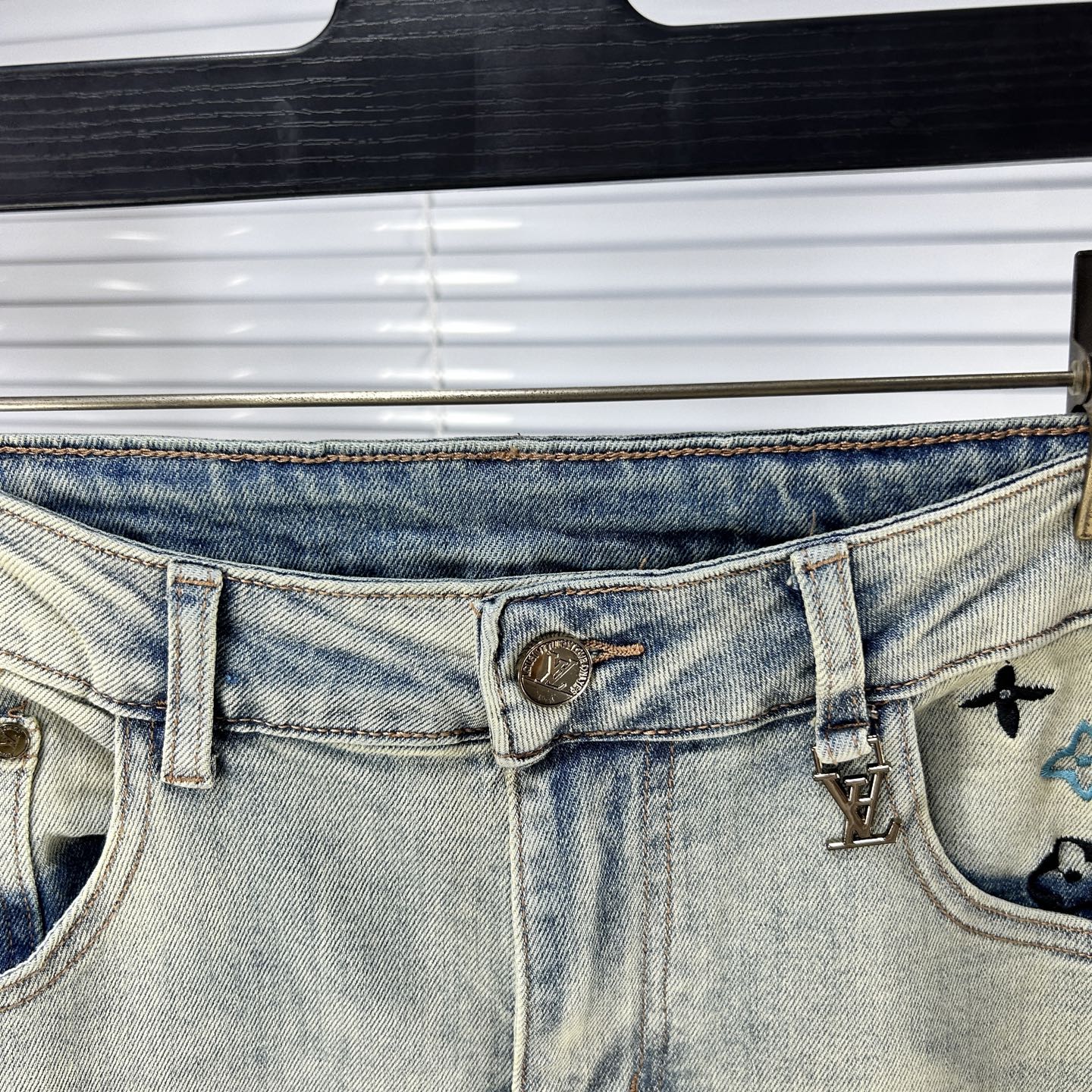 Louis Vuitton Male Jeans S-m-l