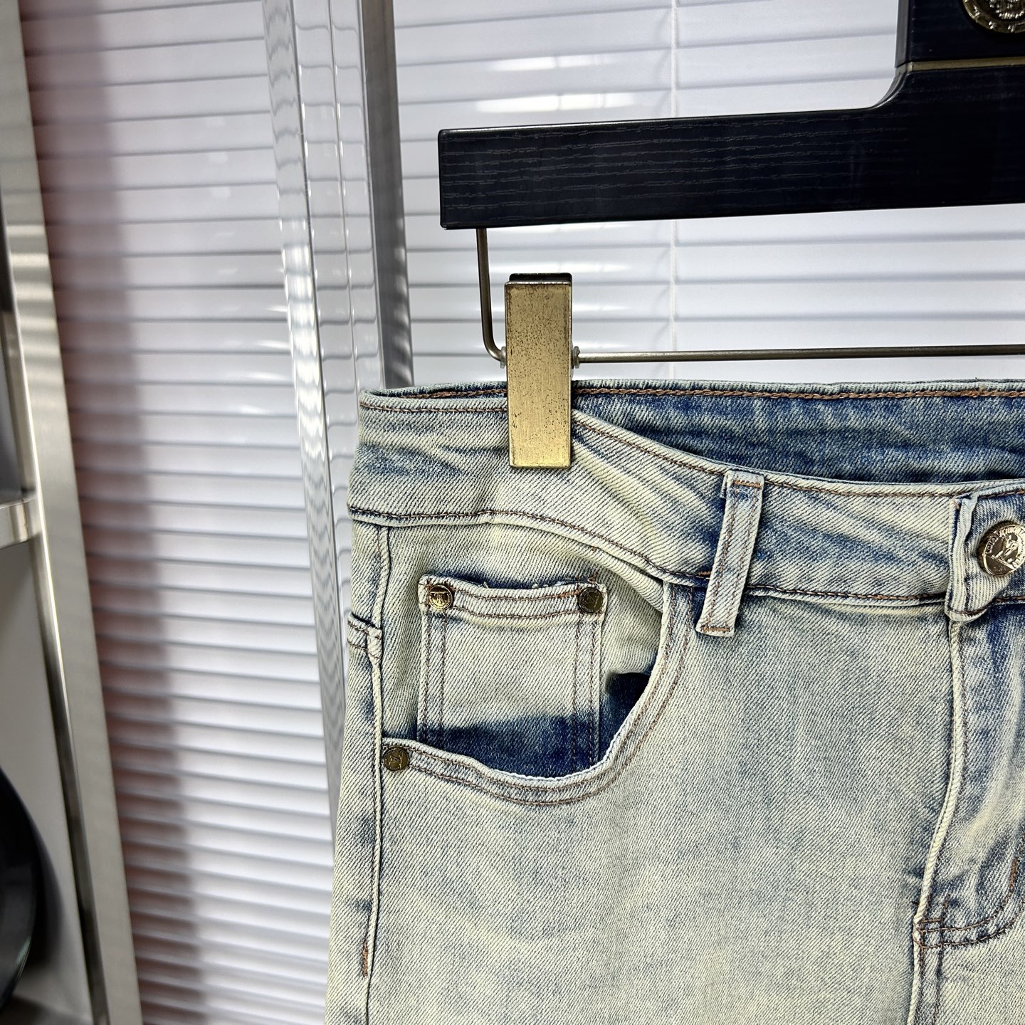 Louis Vuitton Male Jeans S-m-l