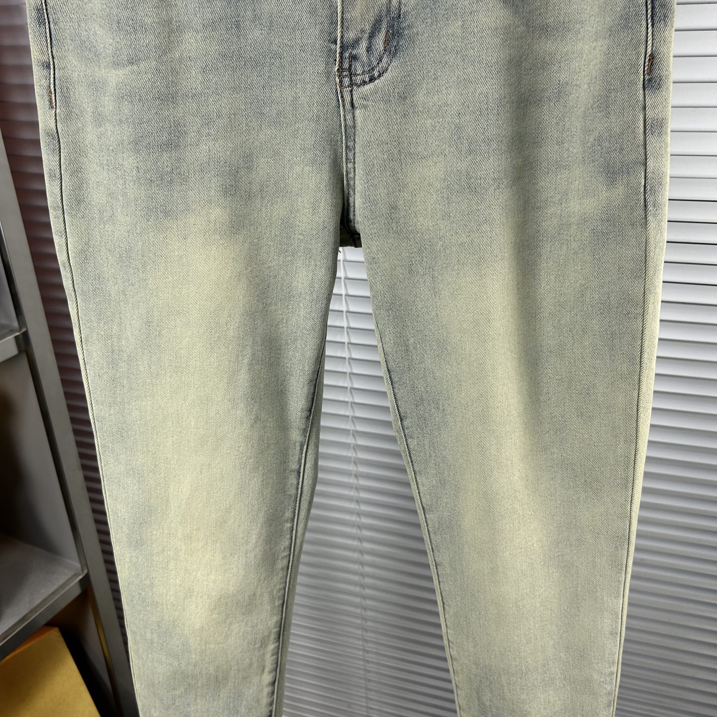 Louis Vuitton Male Jeans S-m-l