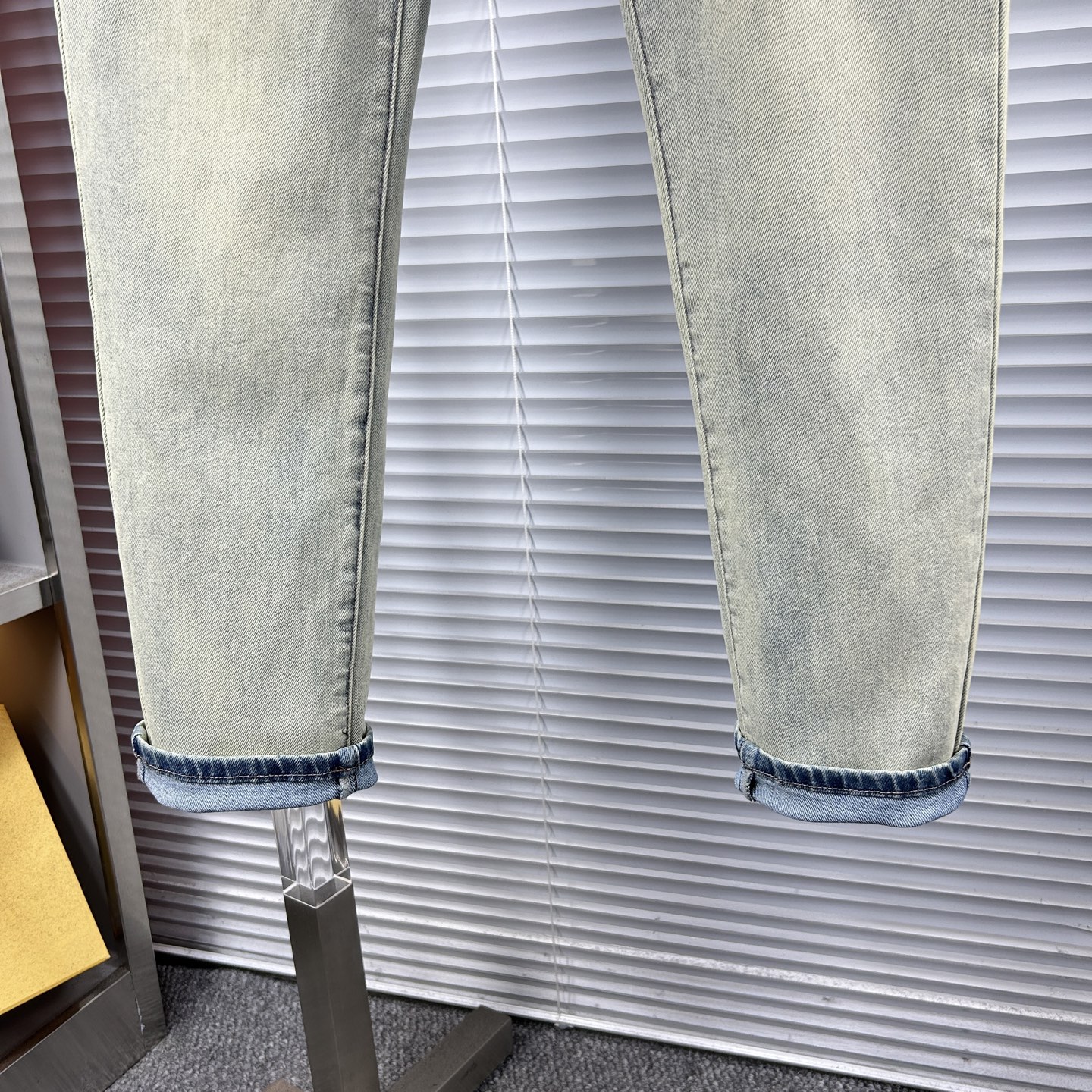 Louis Vuitton Male Jeans S-m-l