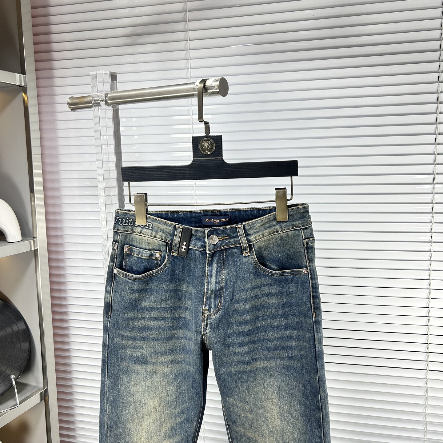 Louis Vuitton Male Jeans S-m-l