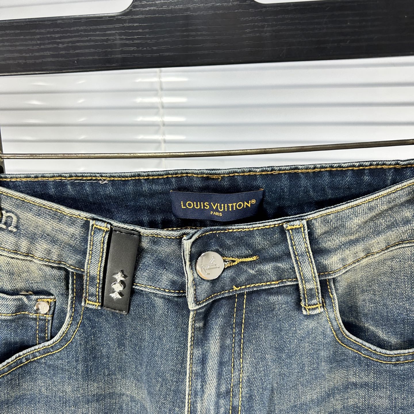Louis Vuitton Male Jeans S-m-l