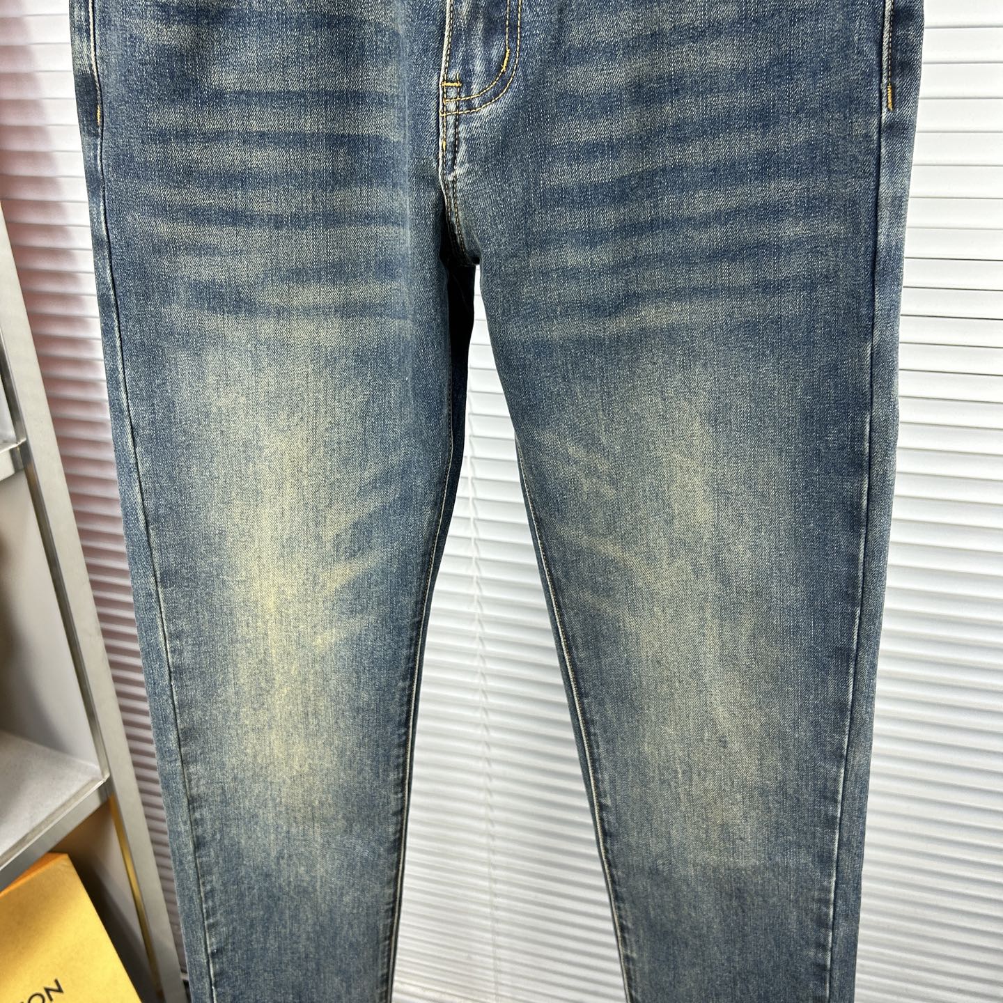 Louis Vuitton Male Jeans S-m-l