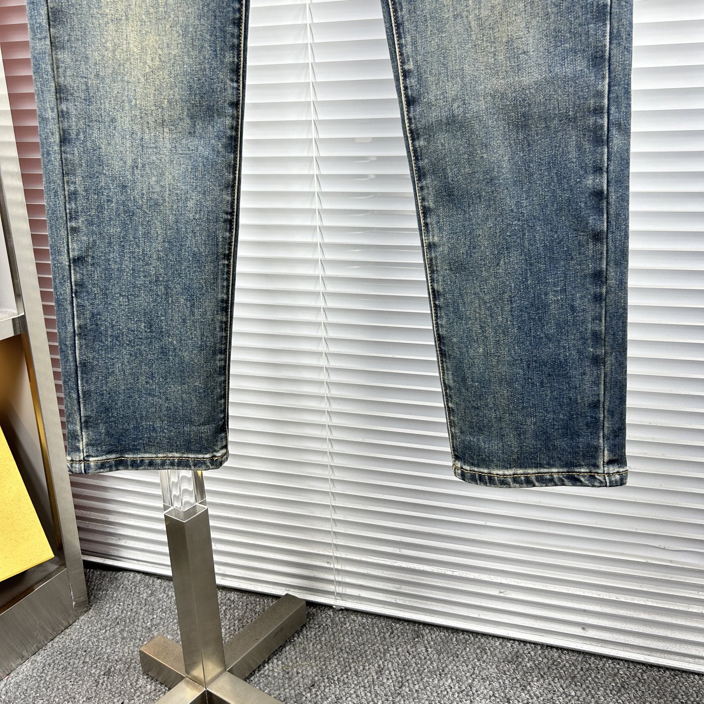 Louis Vuitton Male Jeans S-m-l