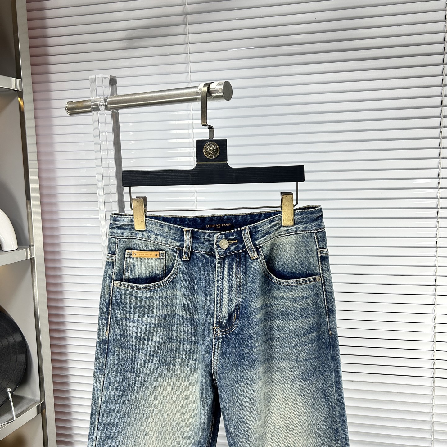 Louis Vuitton Male Jeans S-m-l