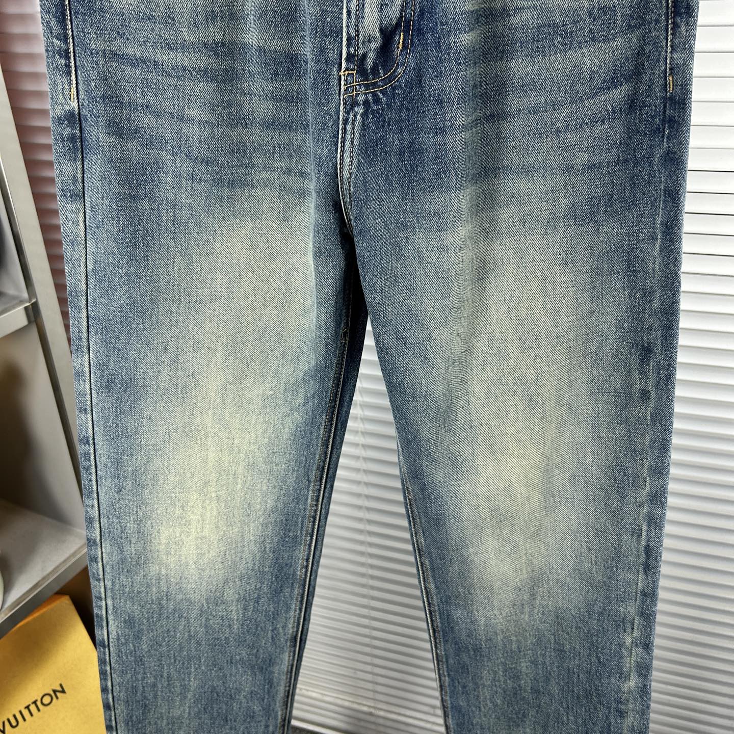 Louis Vuitton Male Jeans S-m-l