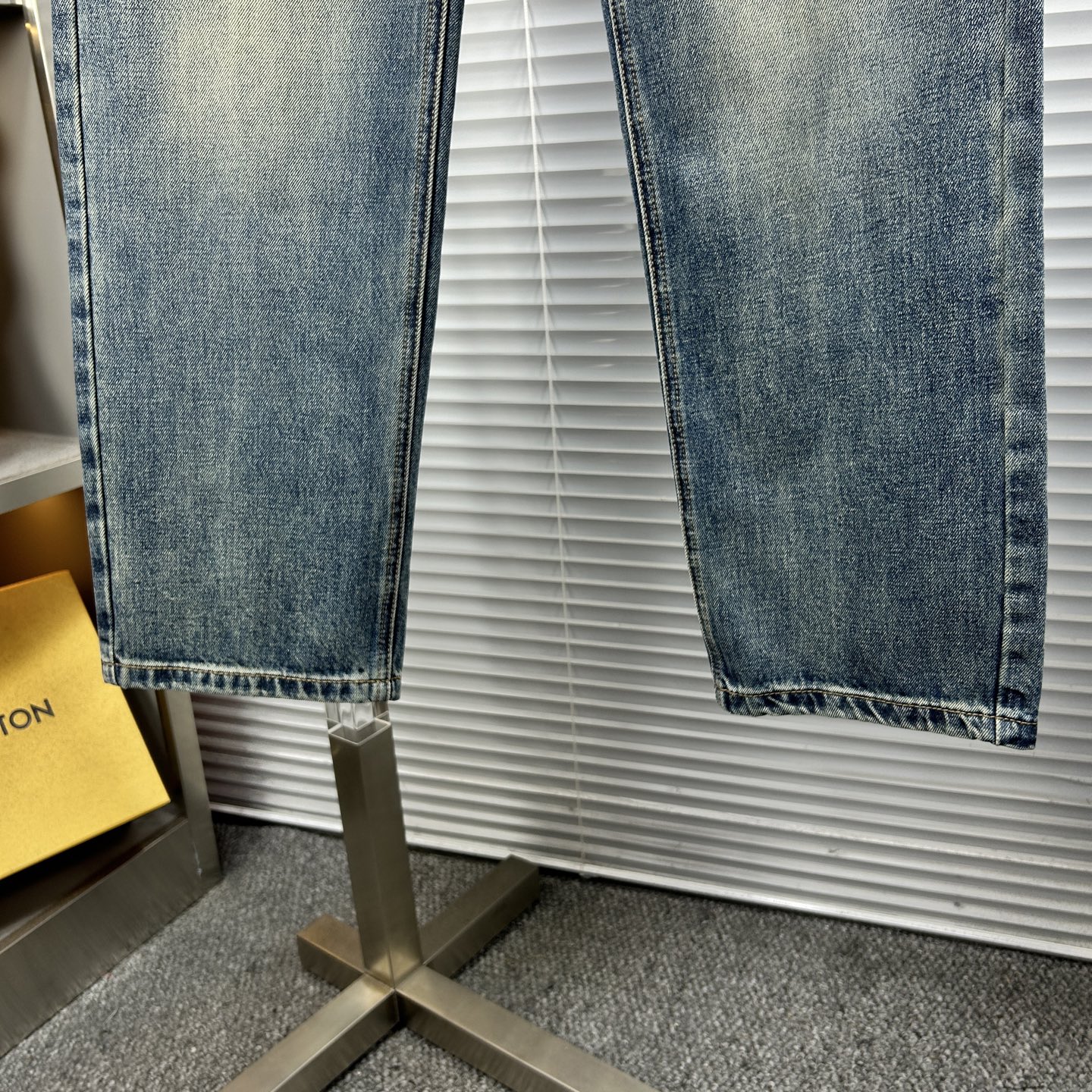 Louis Vuitton Male Jeans S-m-l