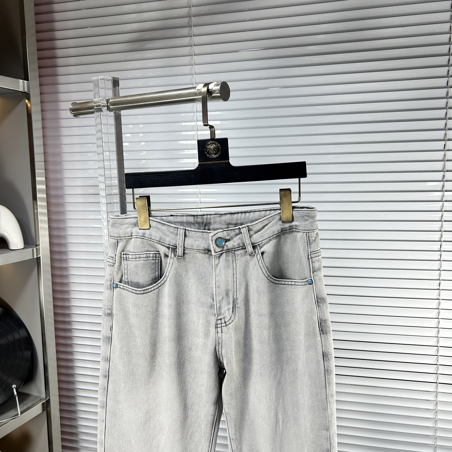 Louis Vuitton Male Jeans S-m-l