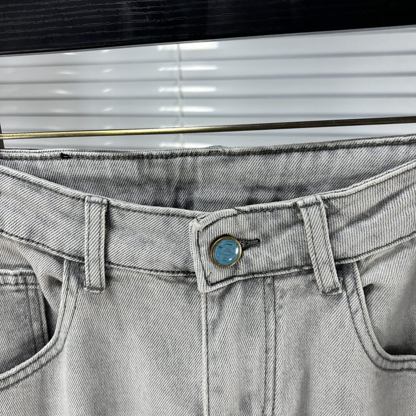 Louis Vuitton Male Jeans S-m-l