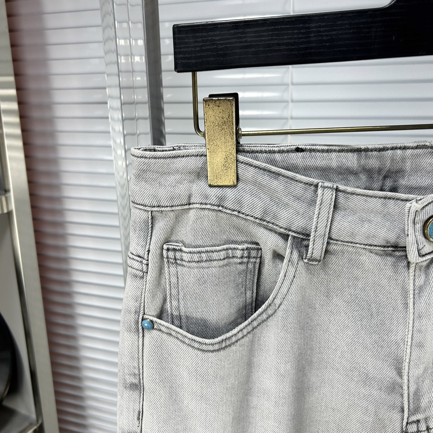 Louis Vuitton Male Jeans S-m-l