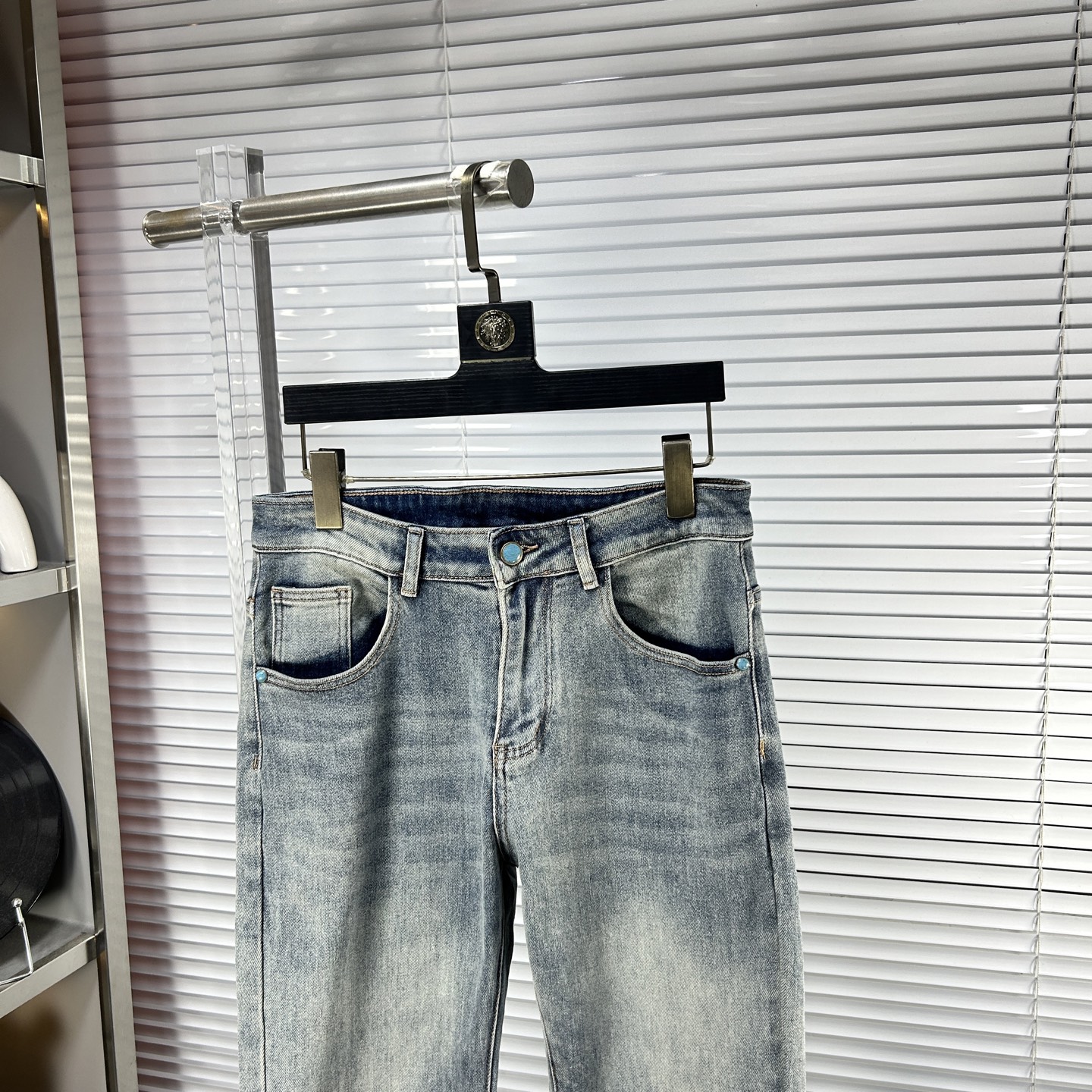 Louis Vuitton Male Jeans S-m-l