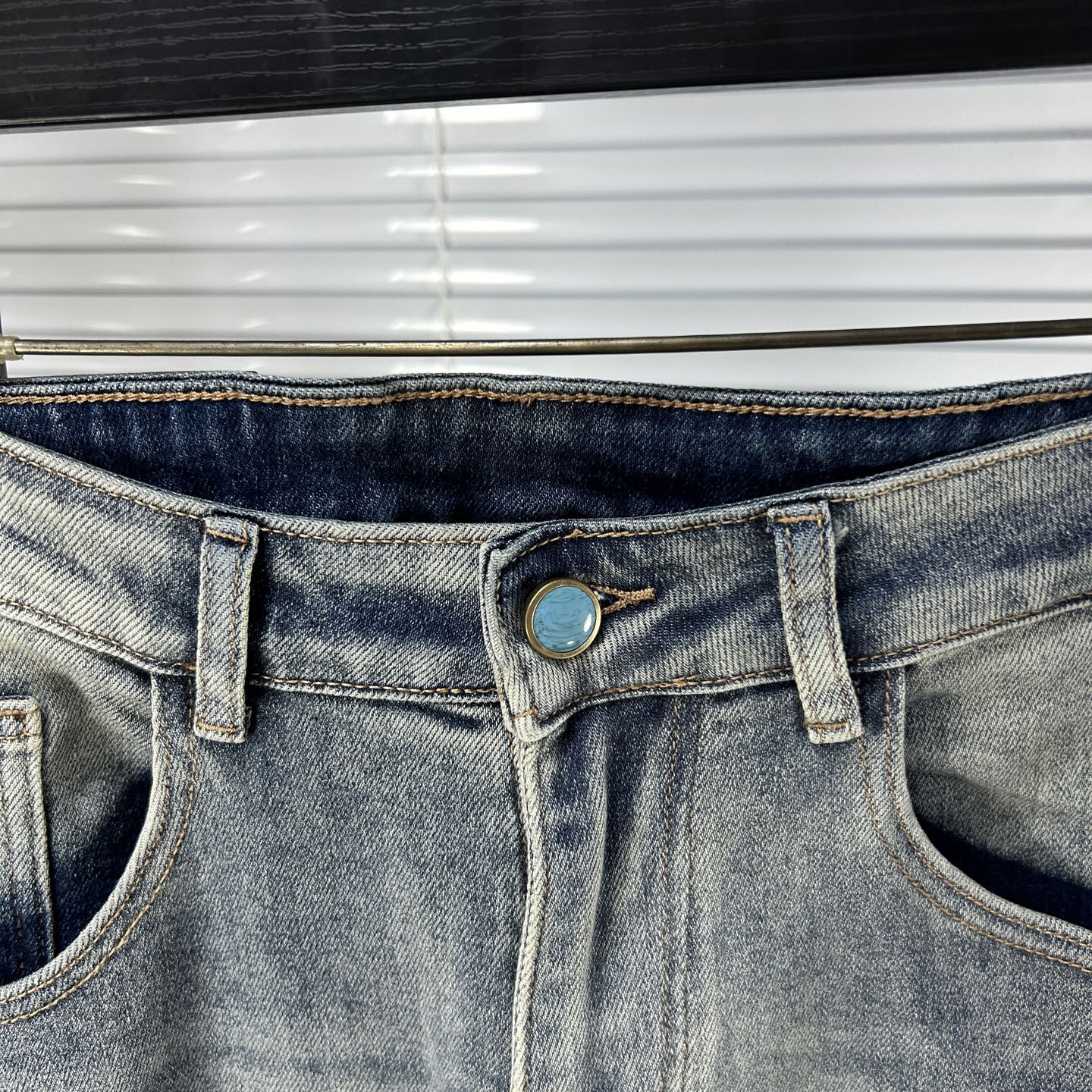 Louis Vuitton Male Jeans S-m-l