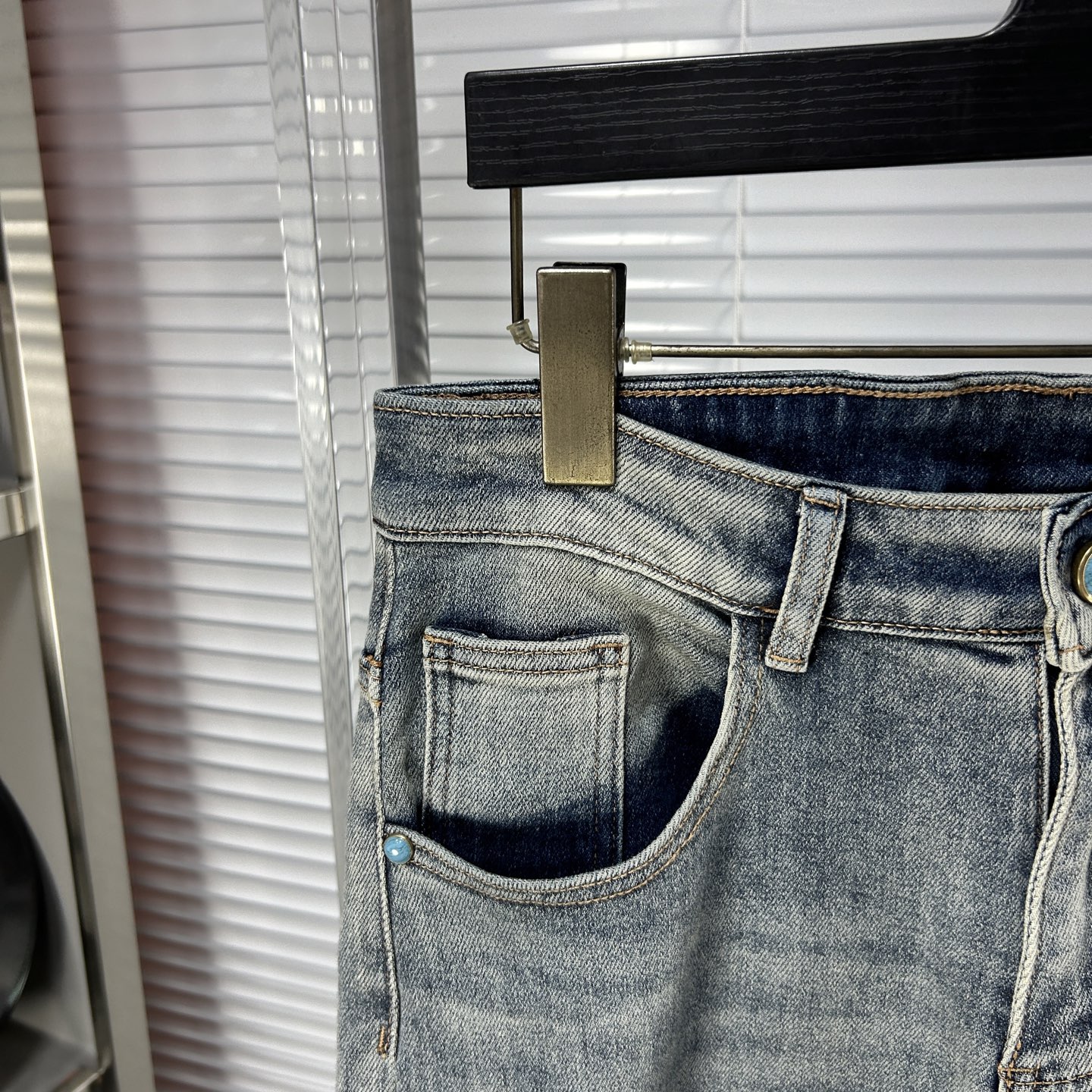 Louis Vuitton Male Jeans S-m-l