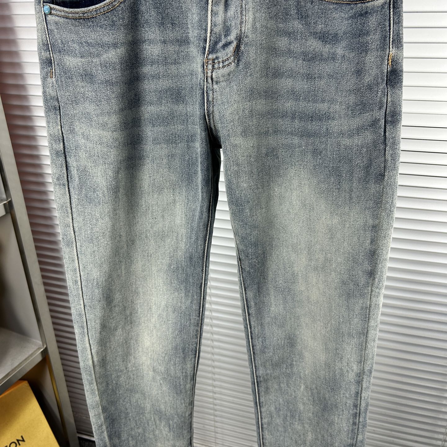 Louis Vuitton Male Jeans S-m-l