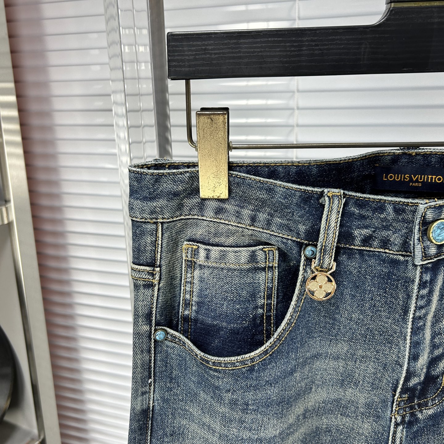 Louis Vuitton Male Jeans S-m-l