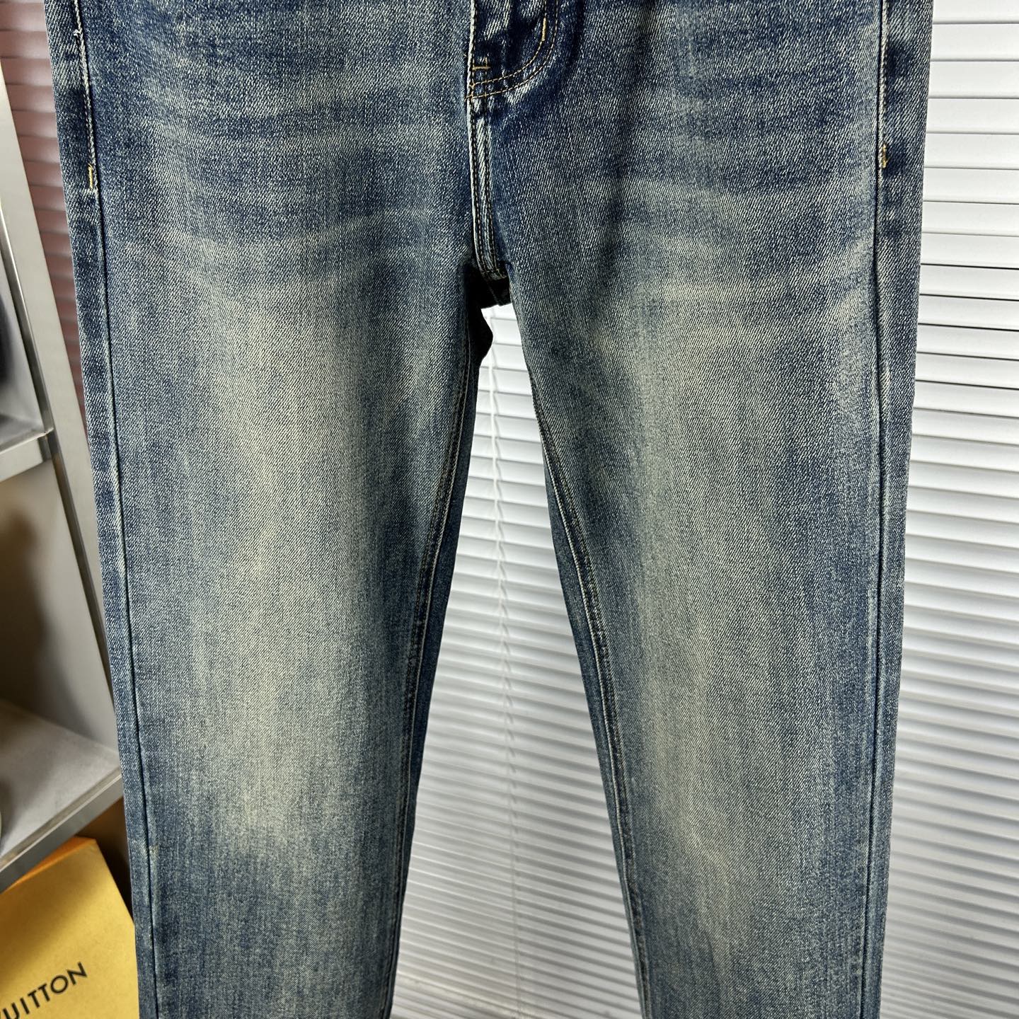 Louis Vuitton Male Jeans S-m-l