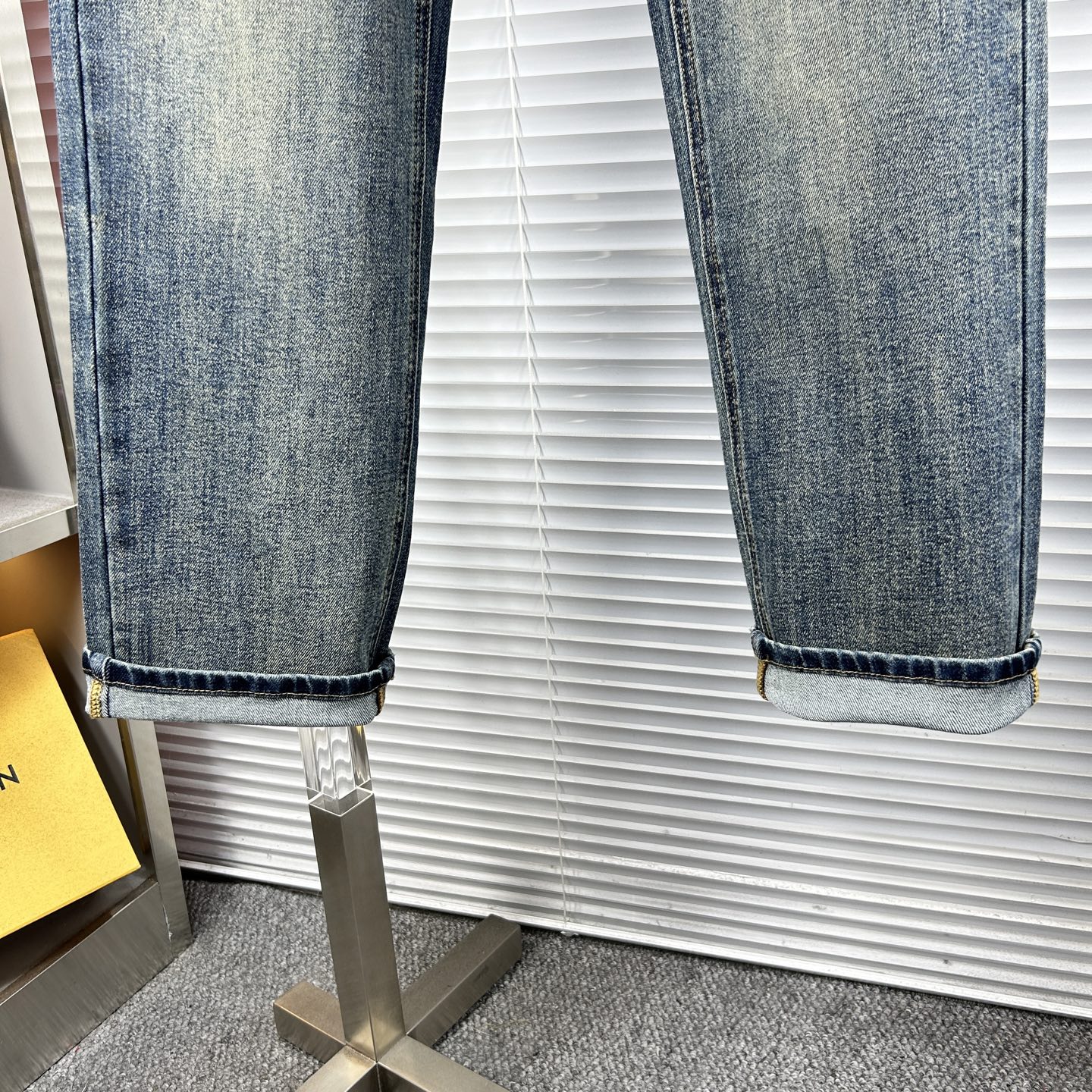 Louis Vuitton Male Jeans S-m-l