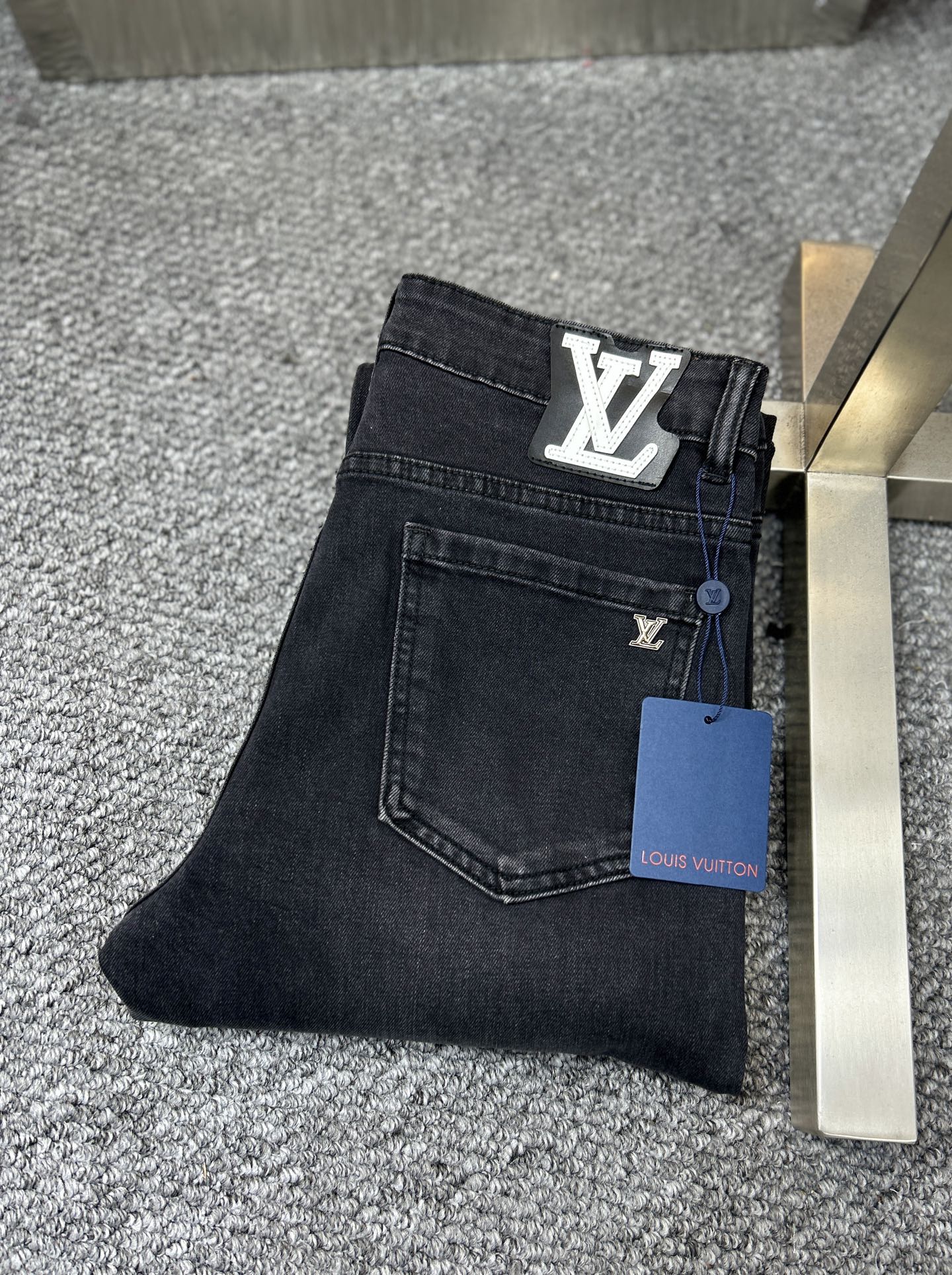 Louis Vuitton Male Jeans S-m-l