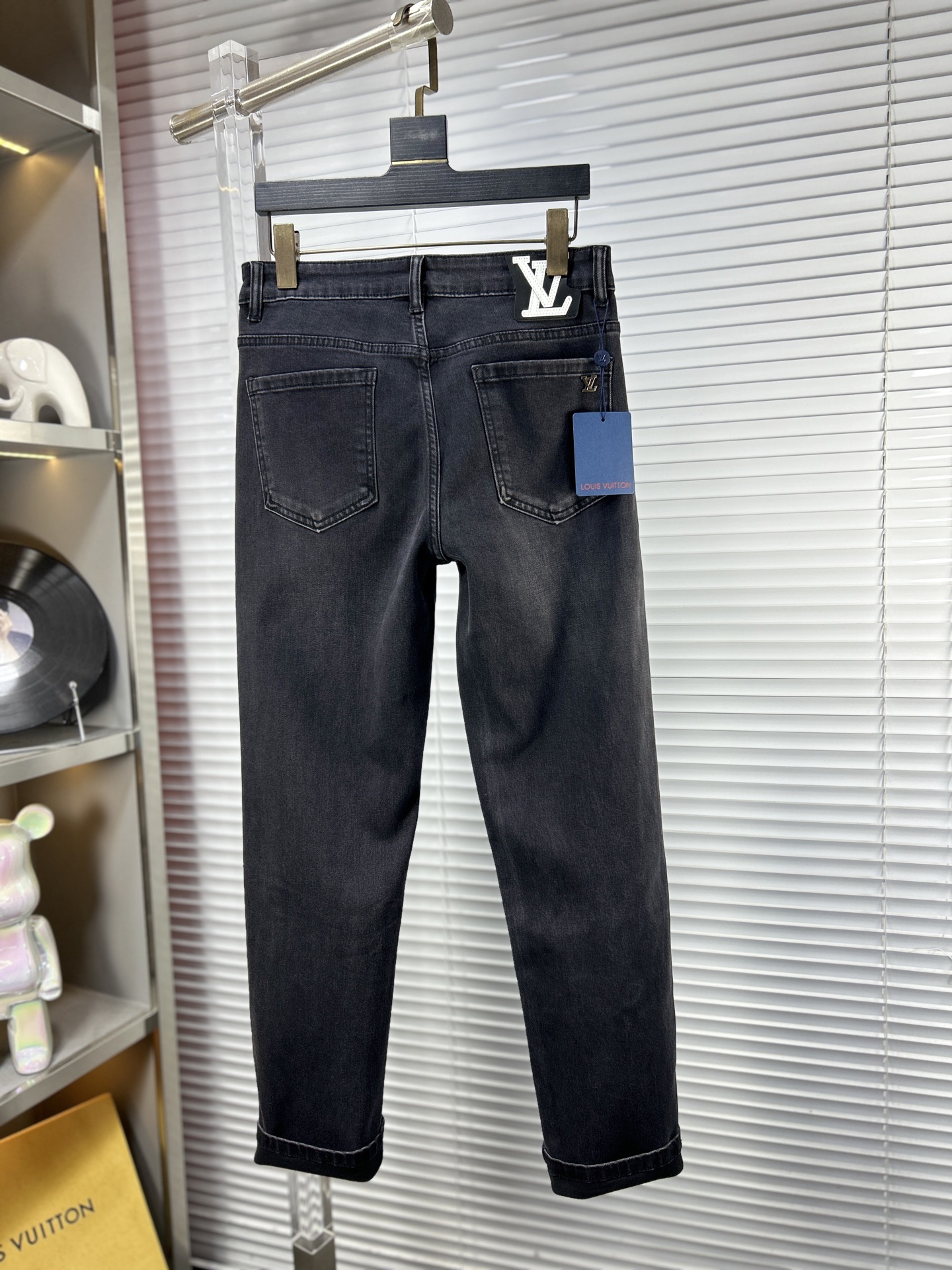 Louis Vuitton Male Jeans S-m-l