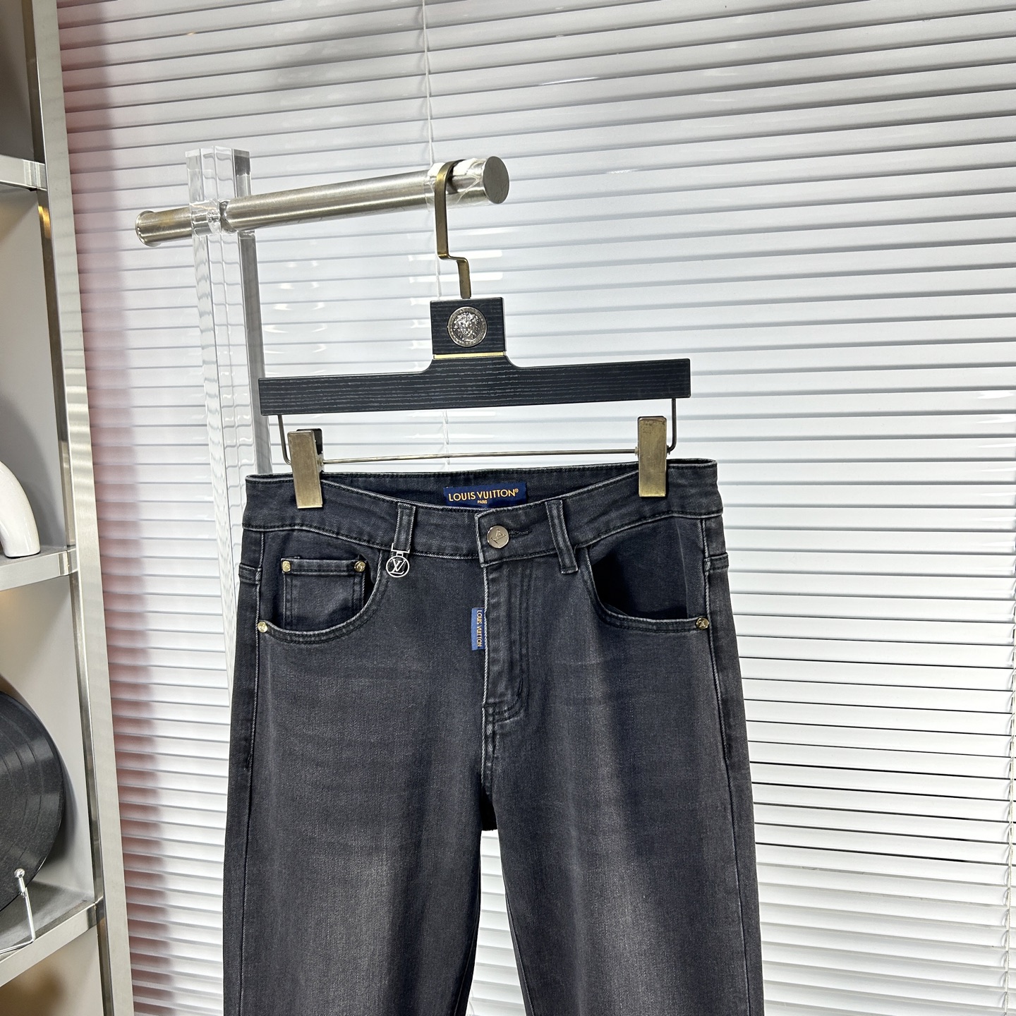 Louis Vuitton Male Jeans S-m-l