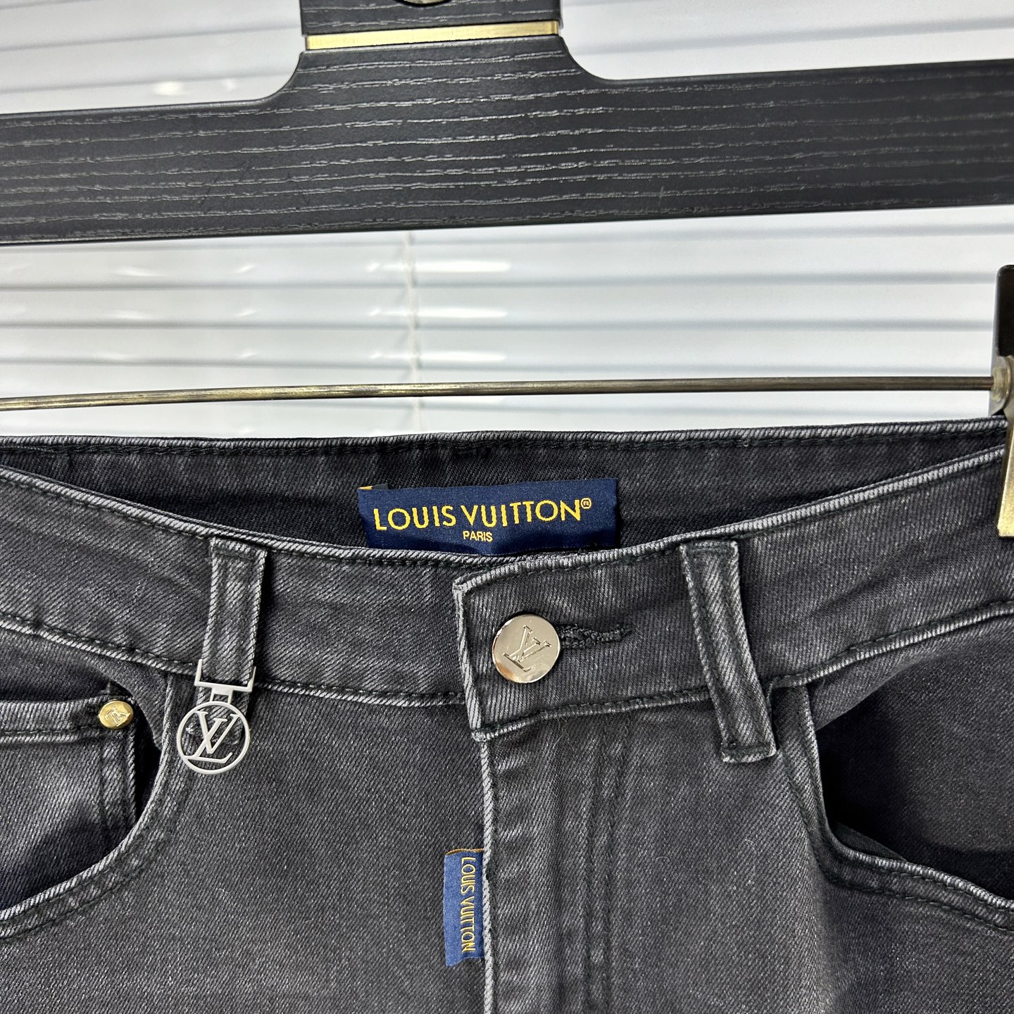 Louis Vuitton Male Jeans S-m-l