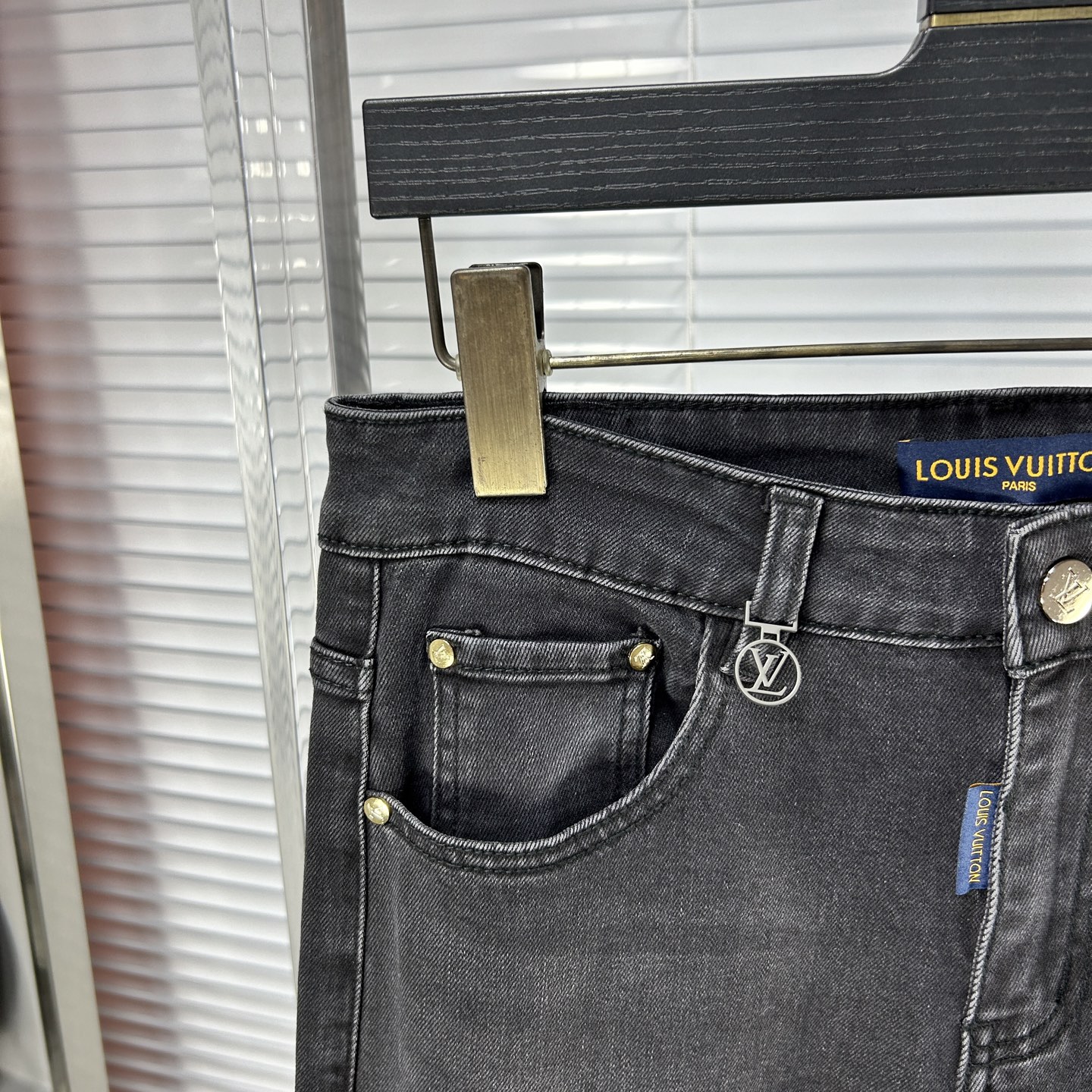Louis Vuitton Male Jeans S-m-l