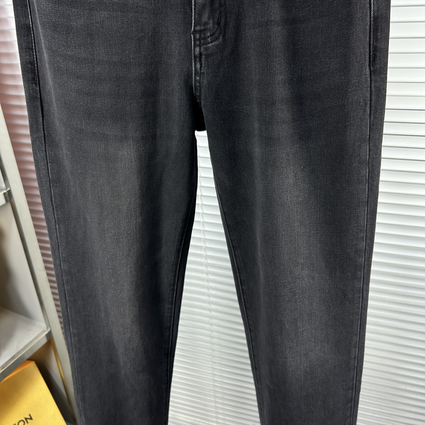 Louis Vuitton Male Jeans S-m-l