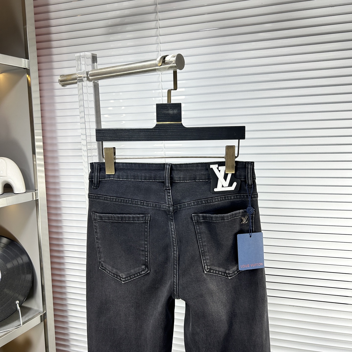 Louis Vuitton Male Jeans S-m-l