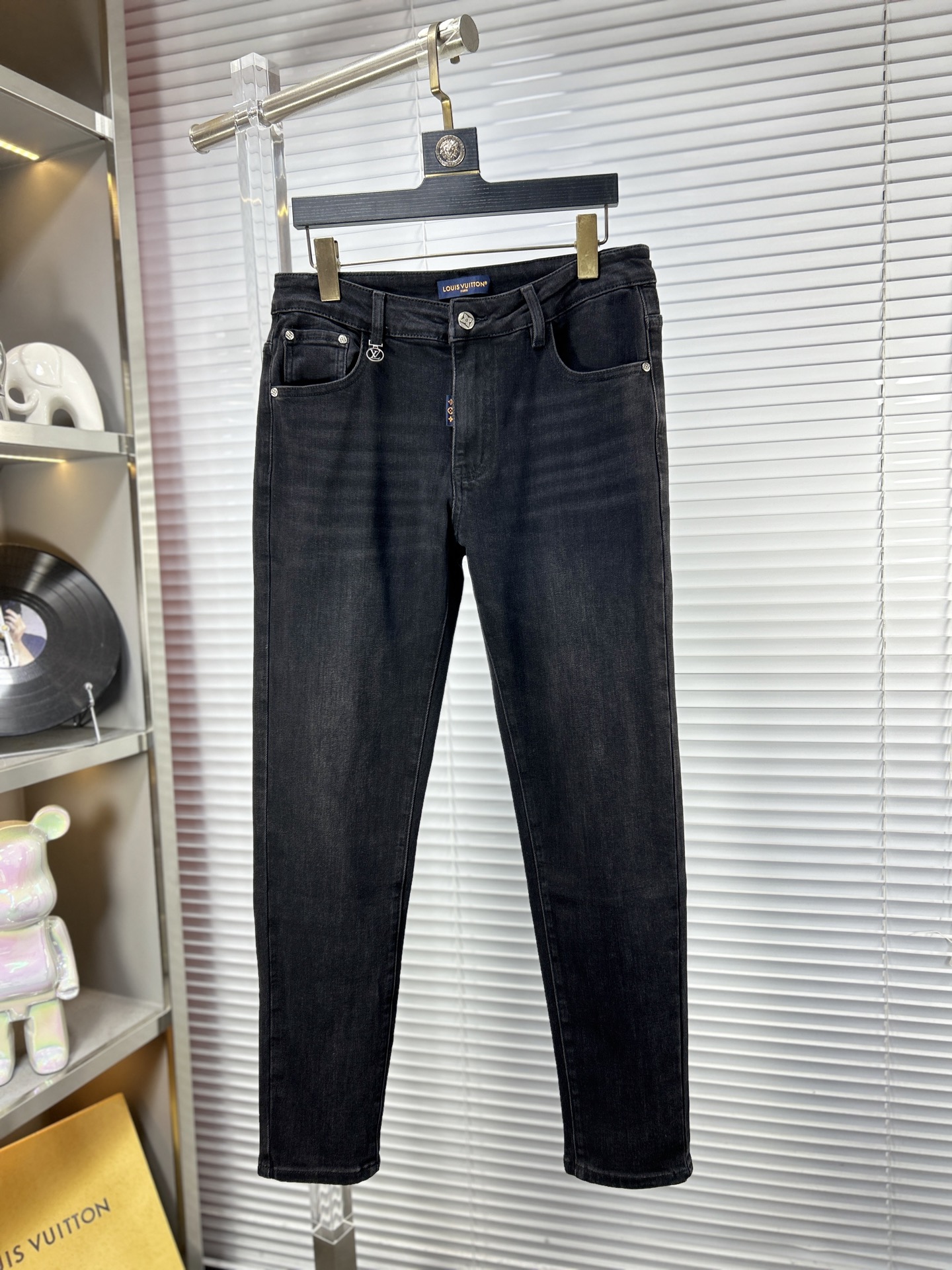 Louis Vuitton Male Jeans S-m-l