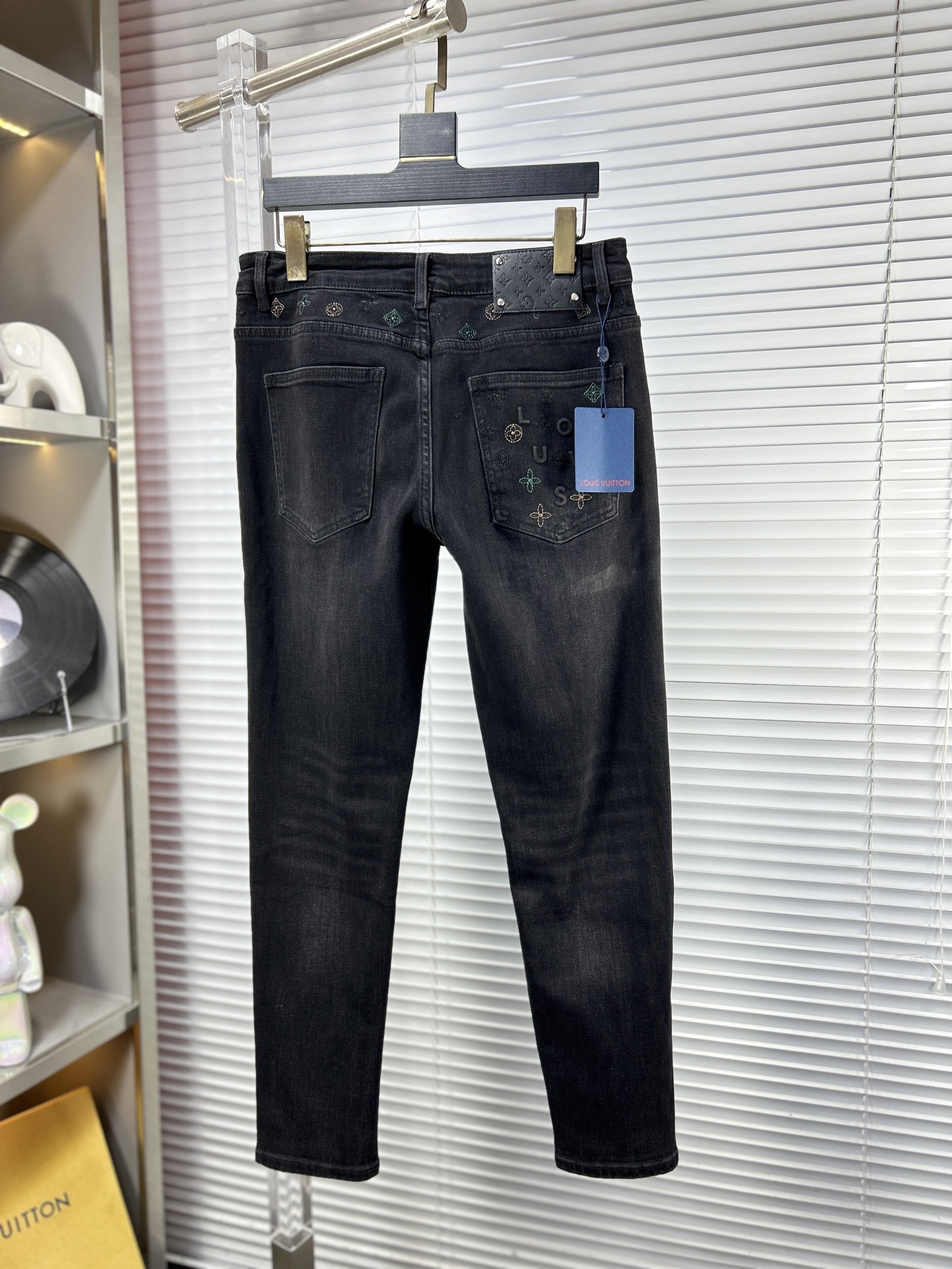 Louis Vuitton Male Jeans S-m-l