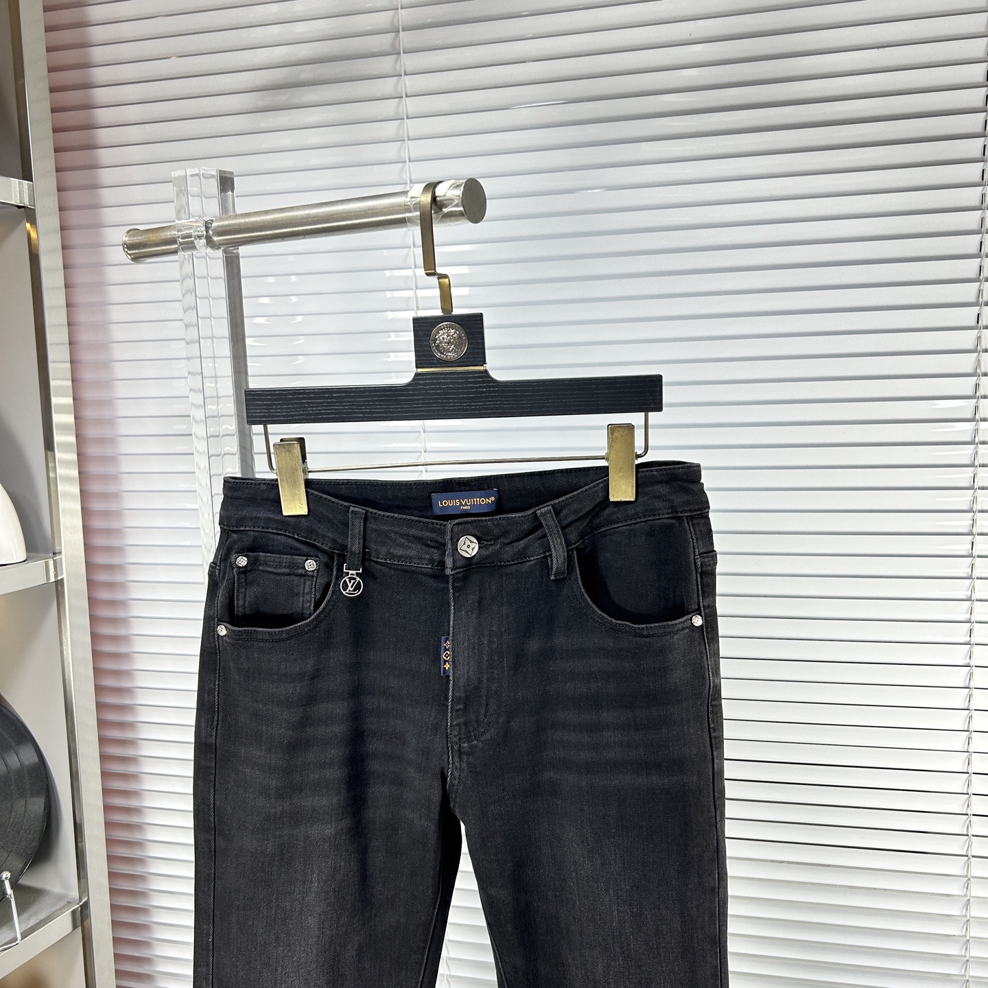 Louis Vuitton Male Jeans S-m-l