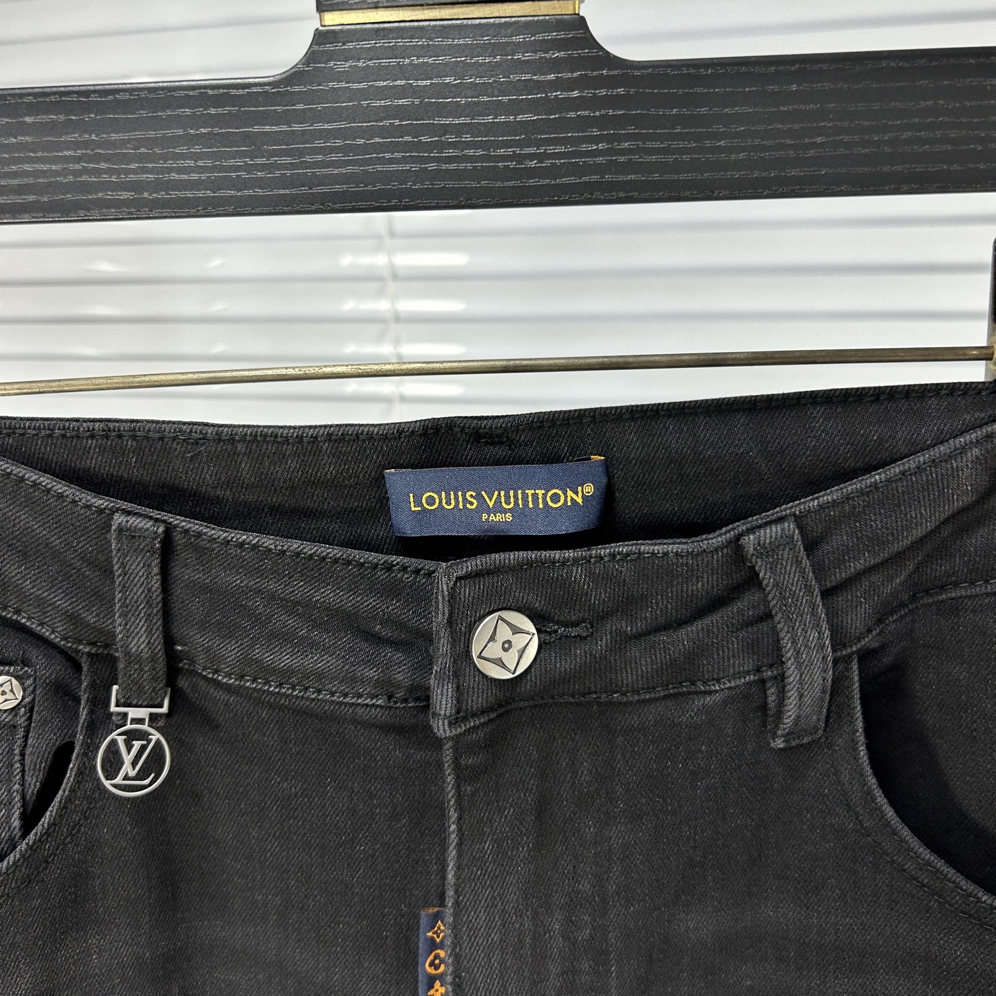Louis Vuitton Male Jeans S-m-l