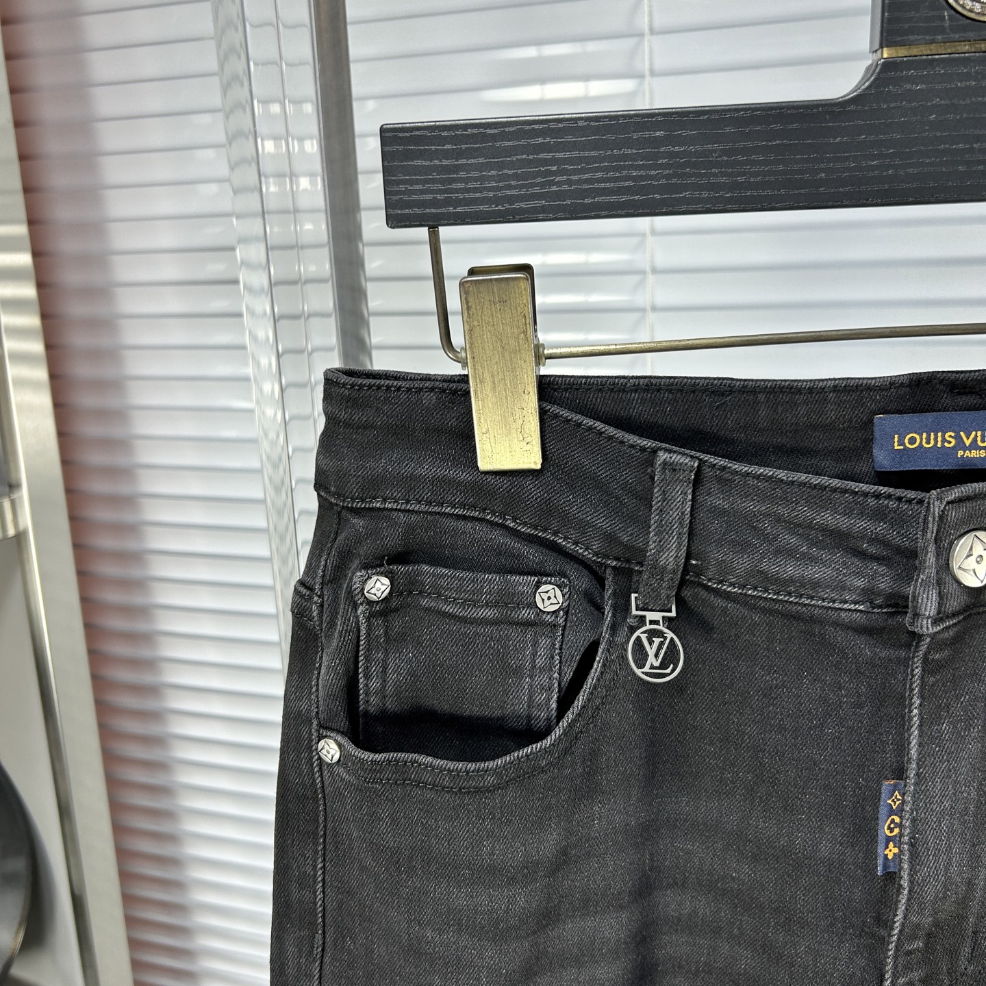 Louis Vuitton Male Jeans S-m-l