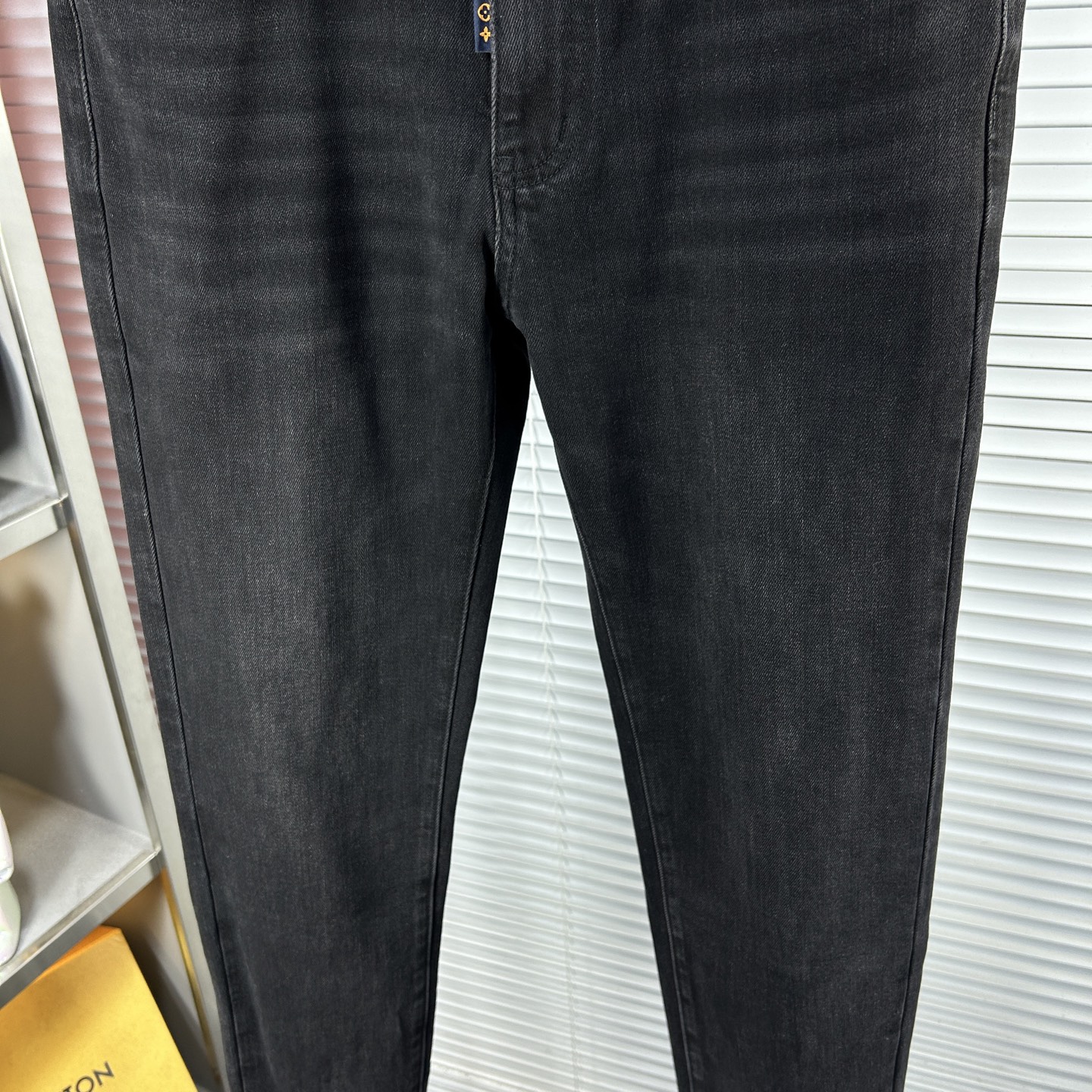Louis Vuitton Male Jeans S-m-l