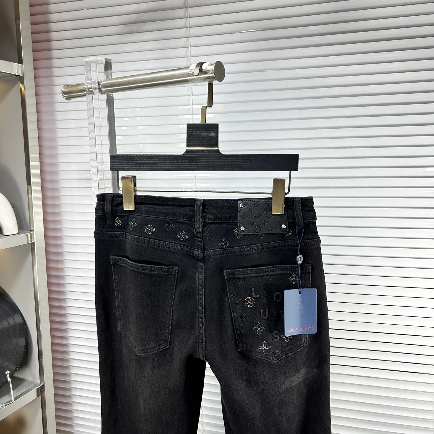 Louis Vuitton Male Jeans S-m-l