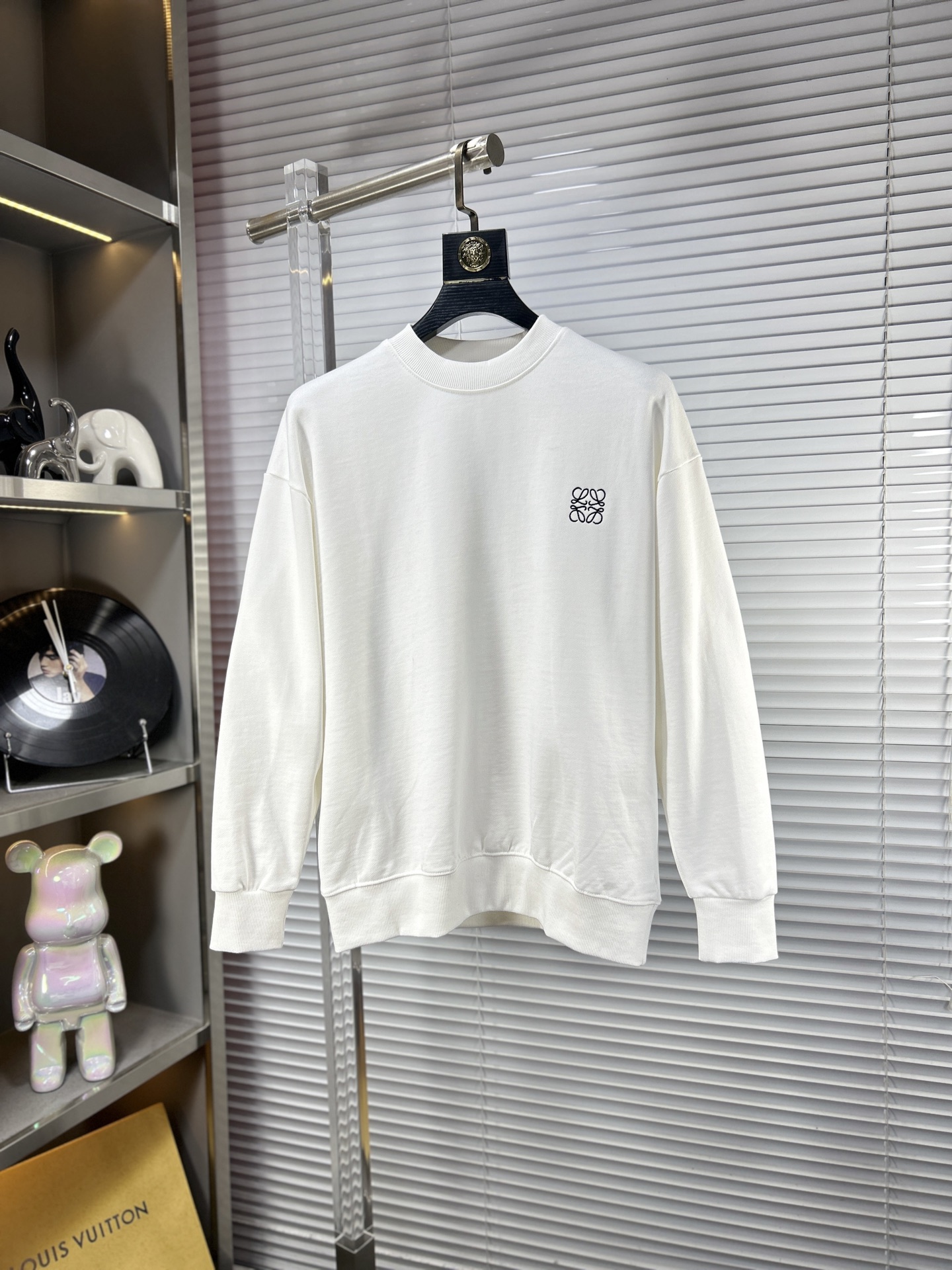 Loewe Hoodie Cotton S-m-l-xxxl