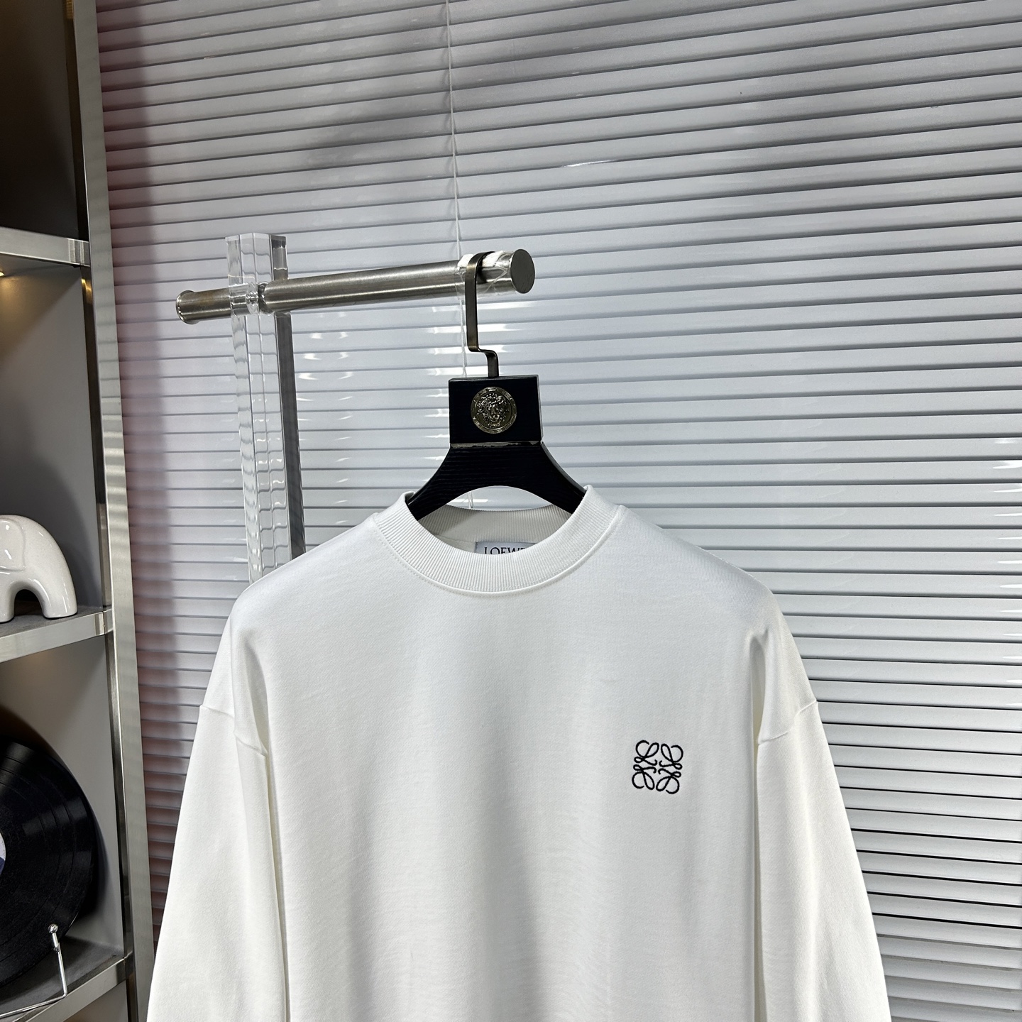 Loewe Hoodie Cotton S-m-l-xxxl