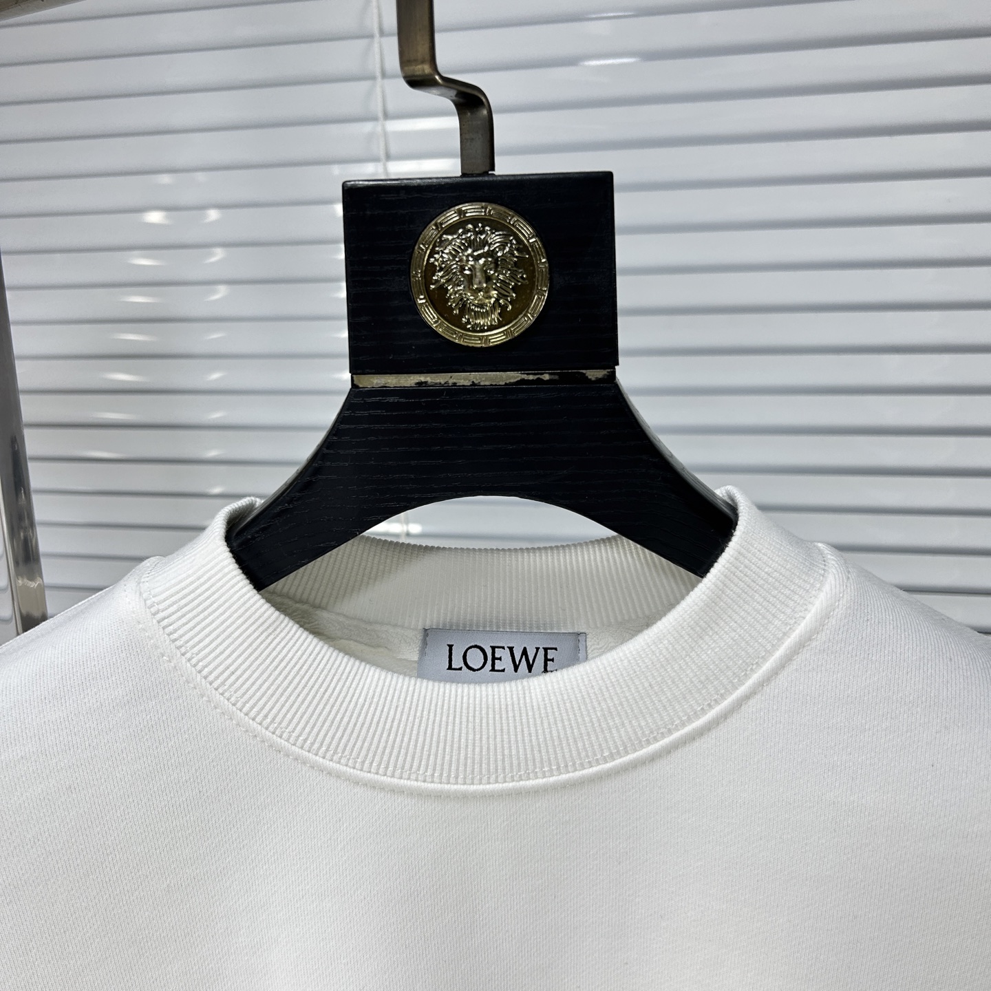 Loewe Hoodie Cotton S-m-l-xxxl