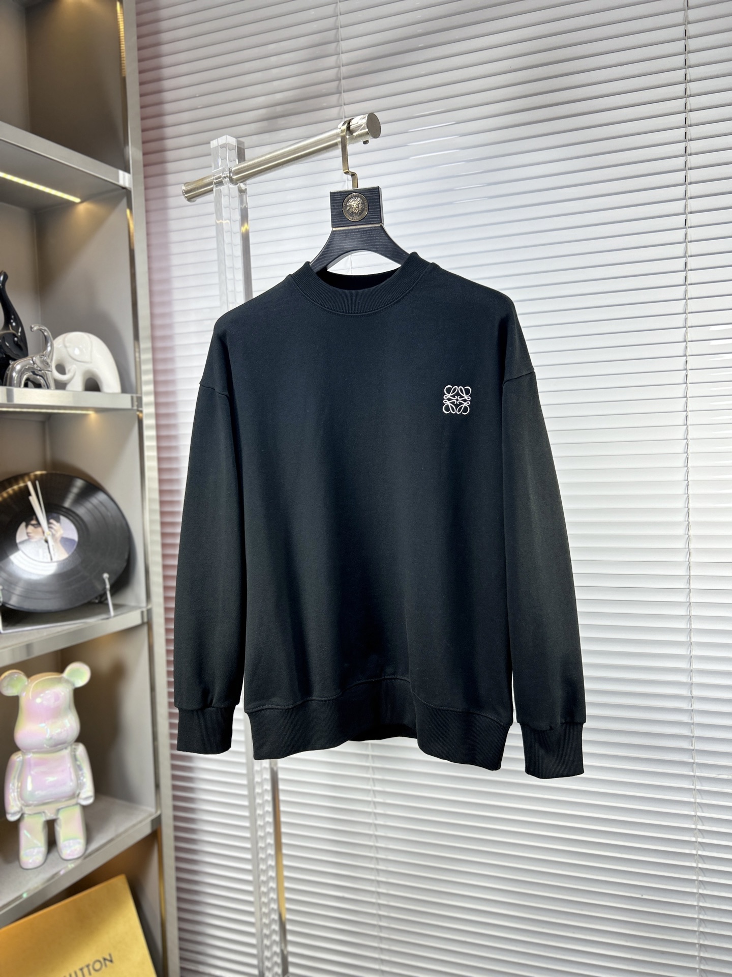 Loewe Hoodie Cotton S-m-l-xxxl
