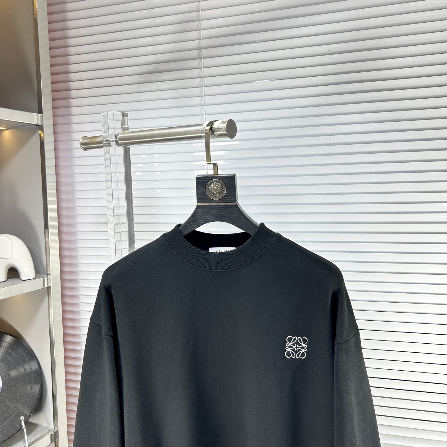 Loewe Hoodie Cotton S-m-l-xxxl