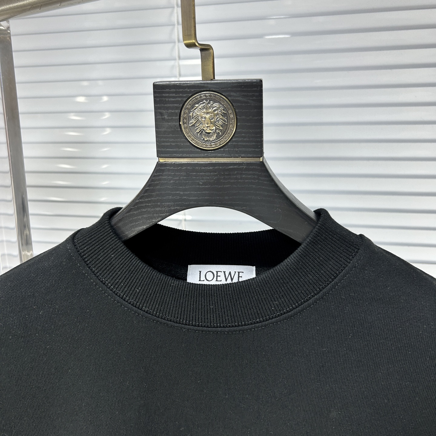 Loewe Hoodie Cotton S-m-l-xxxl