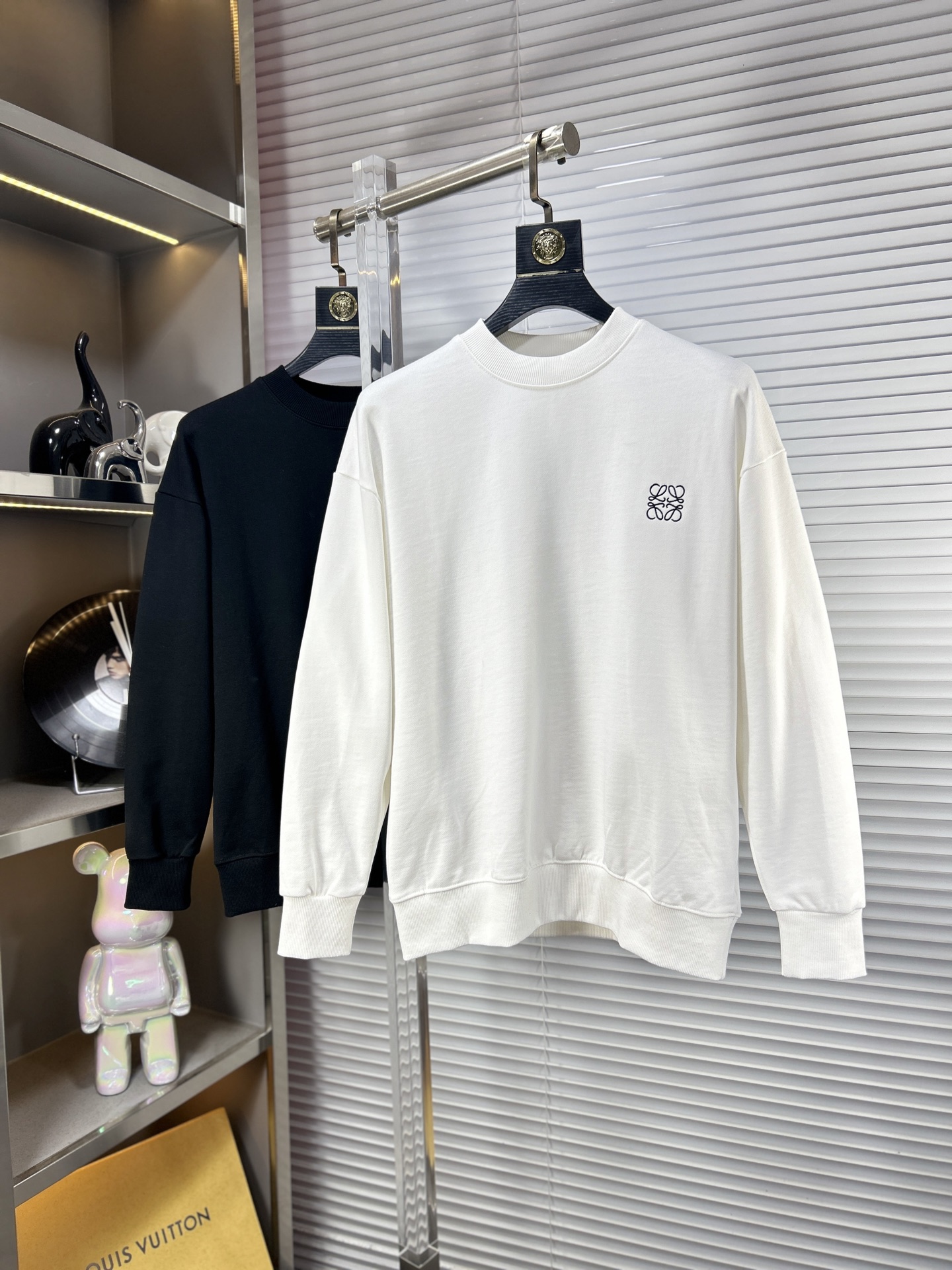 Loewe Hoodie Cotton S-m-l-xxxl