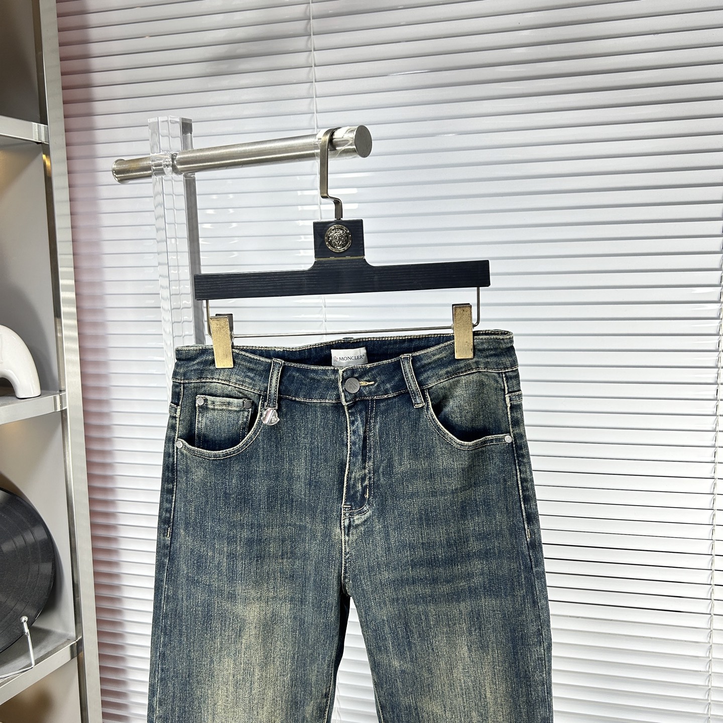 Moncler Male Jeans S-m-l