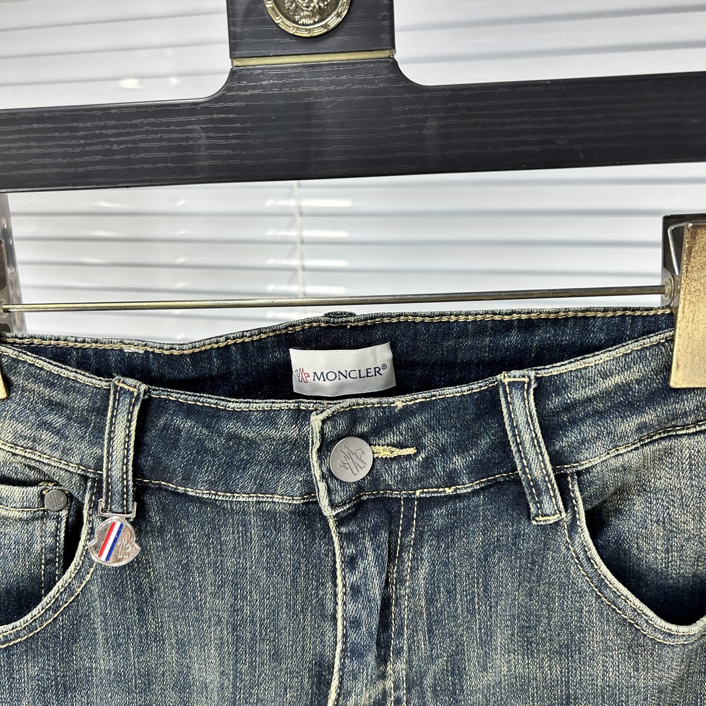 Moncler Male Jeans S-m-l