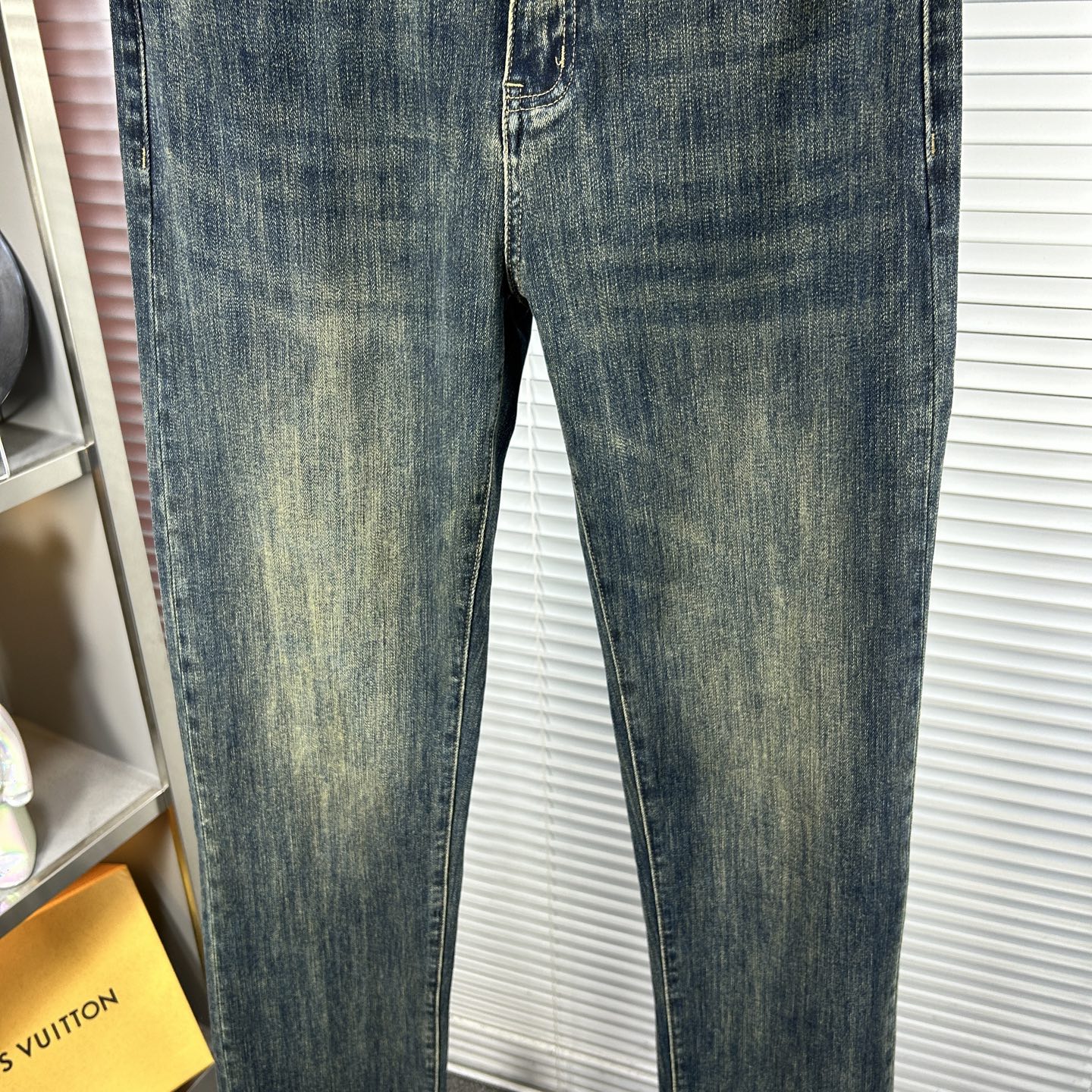 Moncler Male Jeans S-m-l
