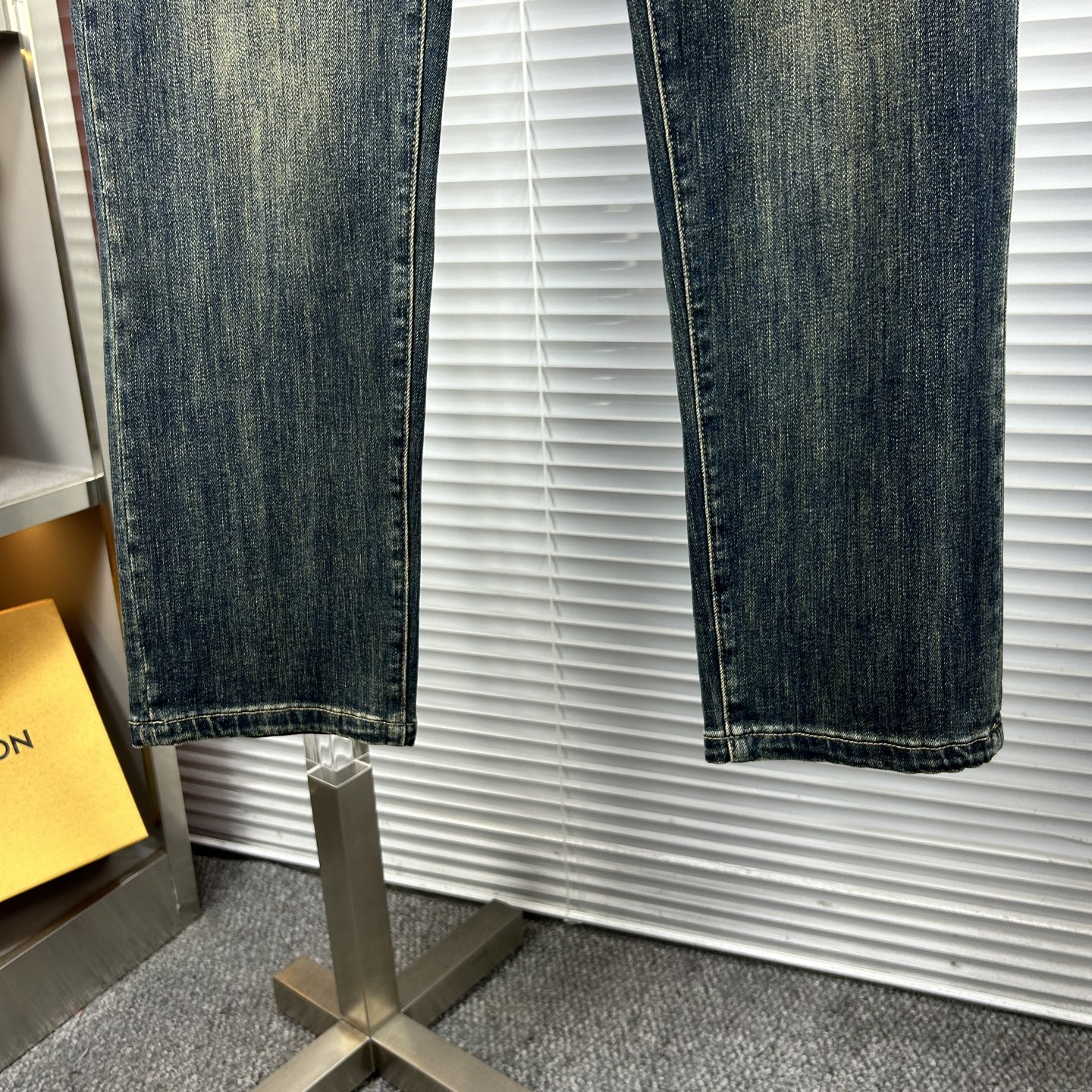 Moncler Male Jeans S-m-l