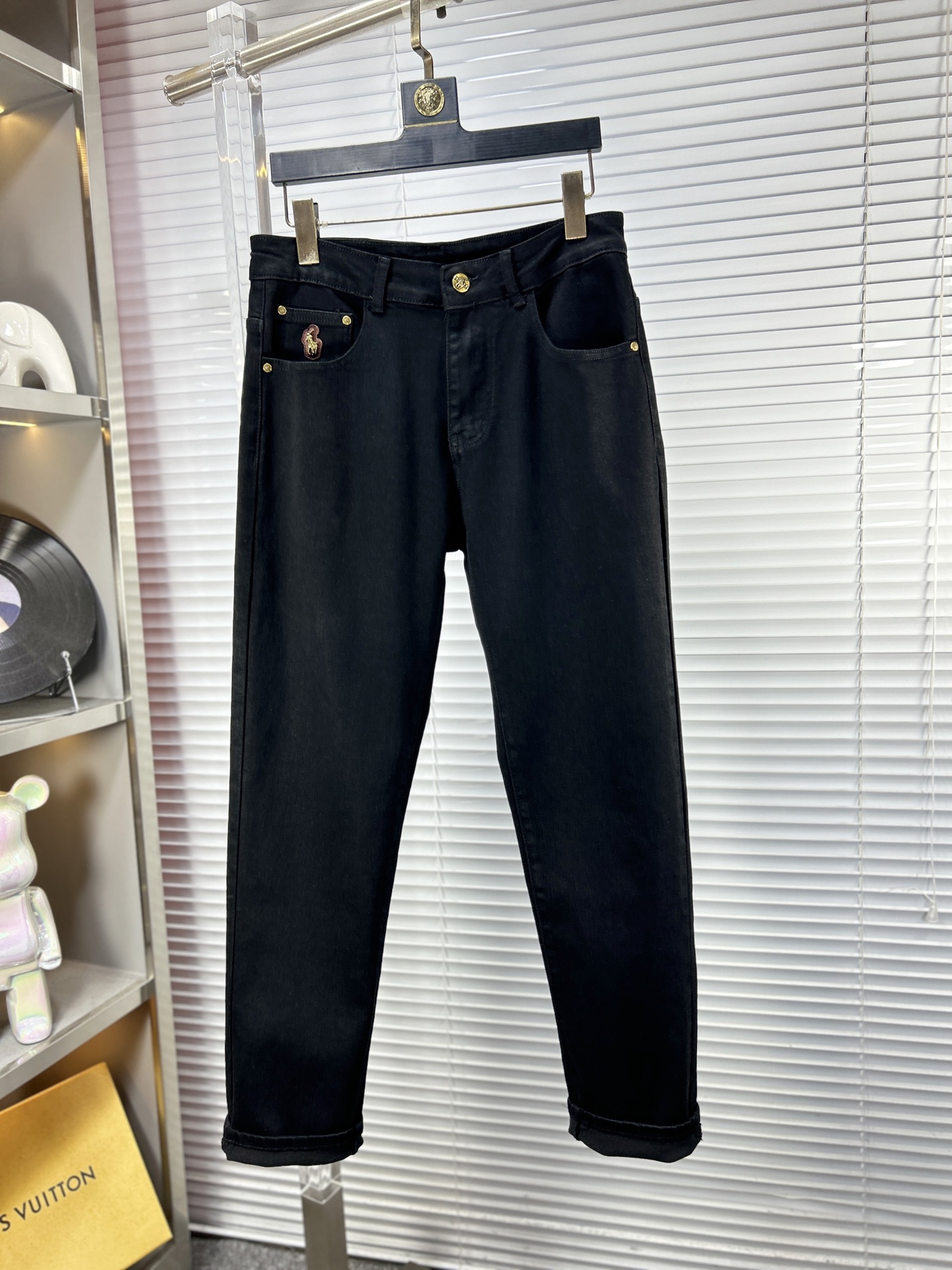 Male Jeans S-m-l