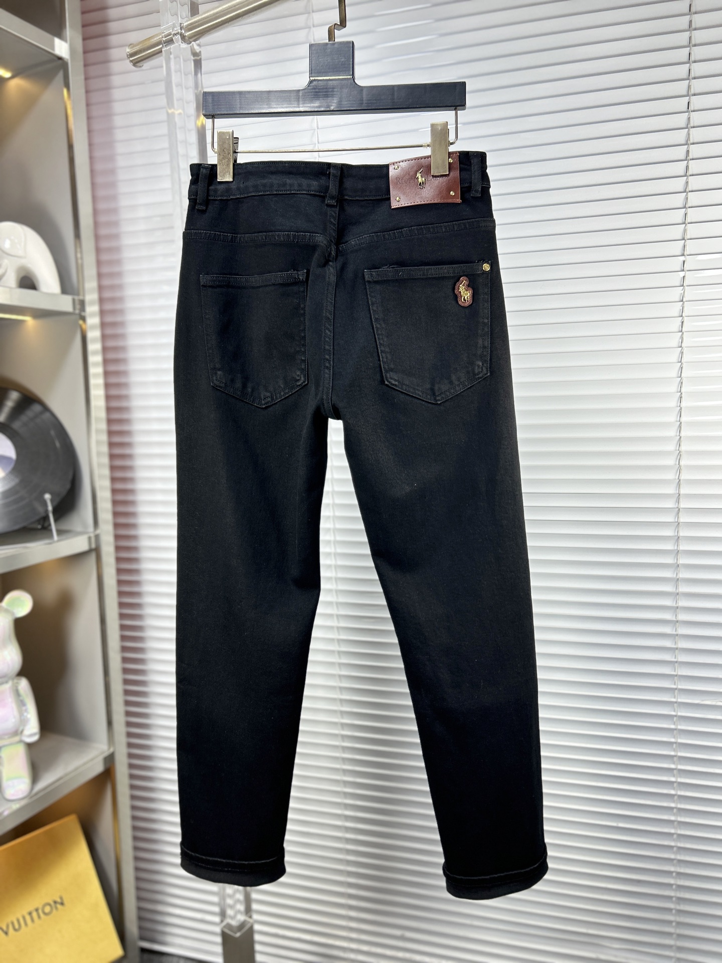 Male Jeans S-m-l